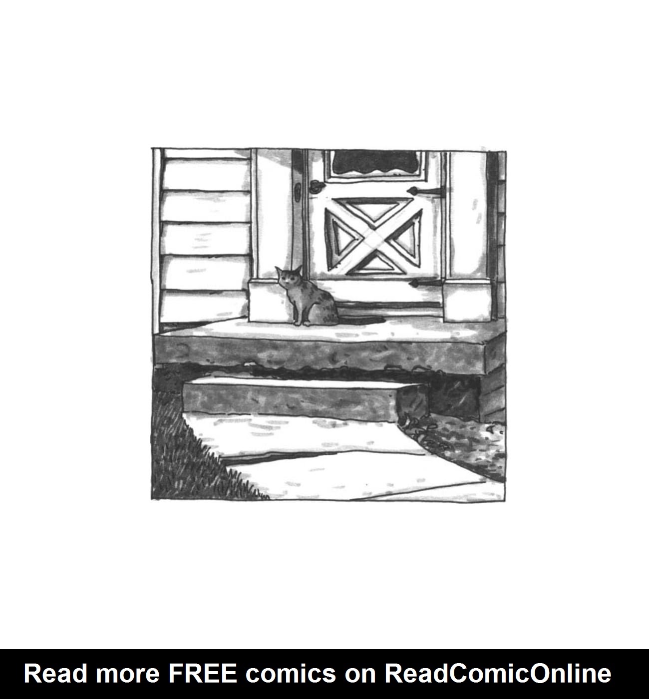 Read online Cats are Weird and More Observations comic -  Issue # TPB - 69