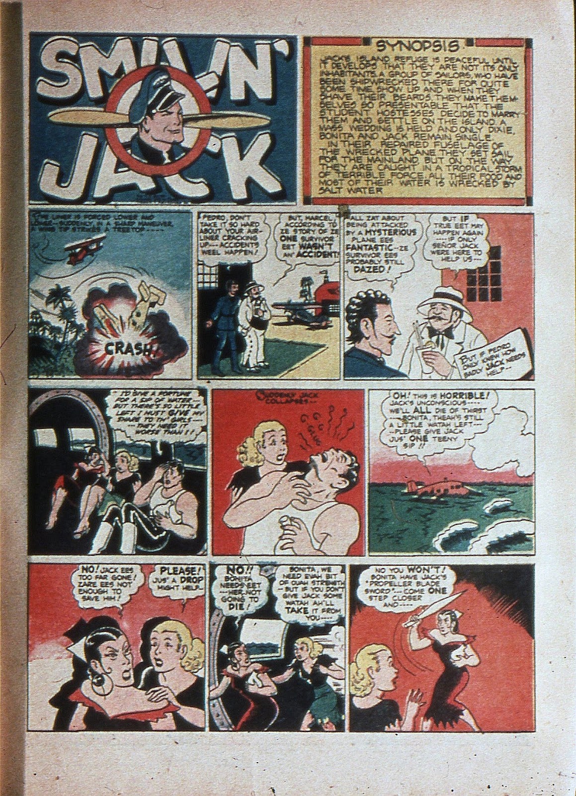 Four Color issue 10 - Page 47