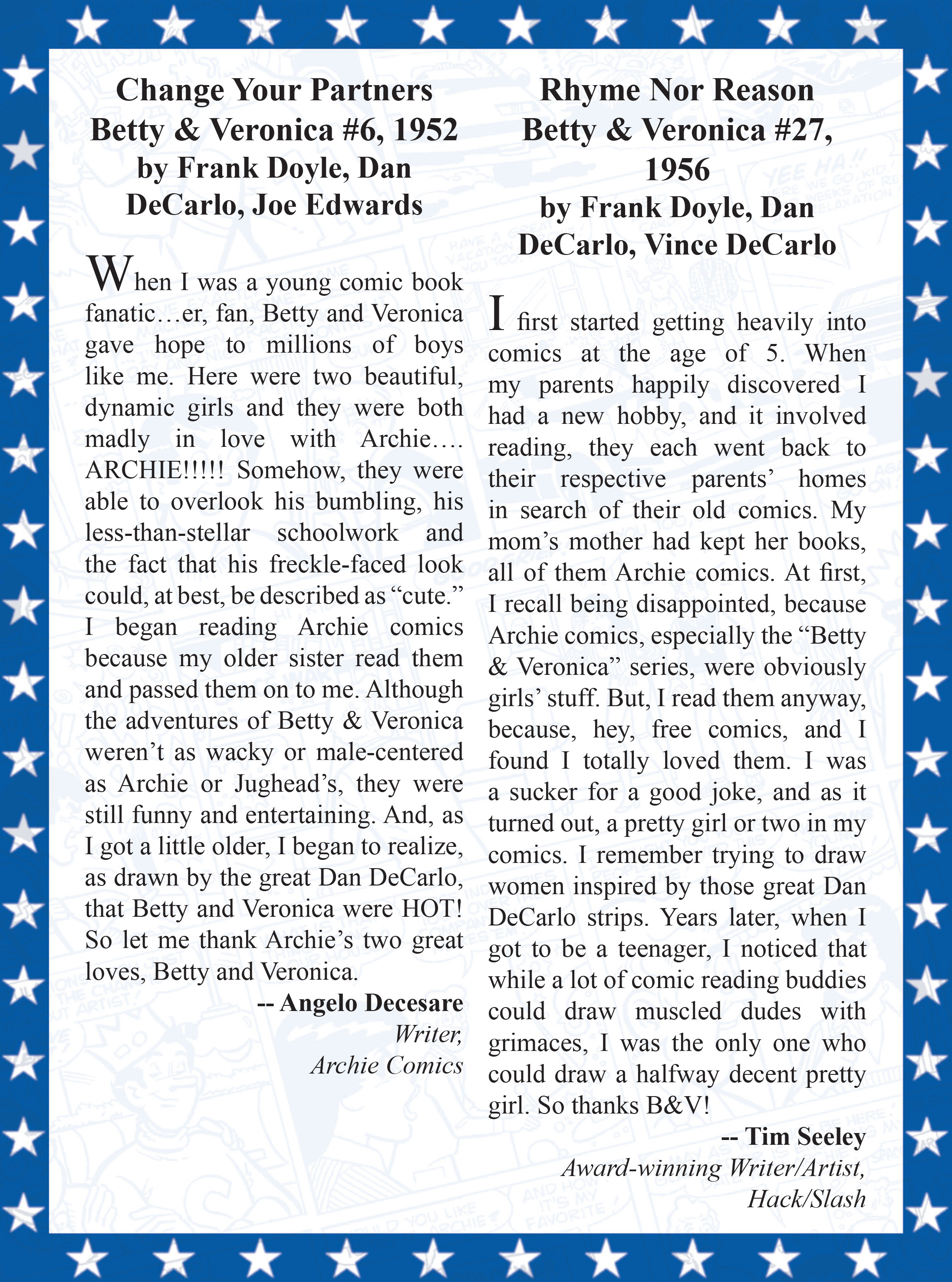 Read online Archie 75th Anniversary Digest comic -  Issue #4 - 139