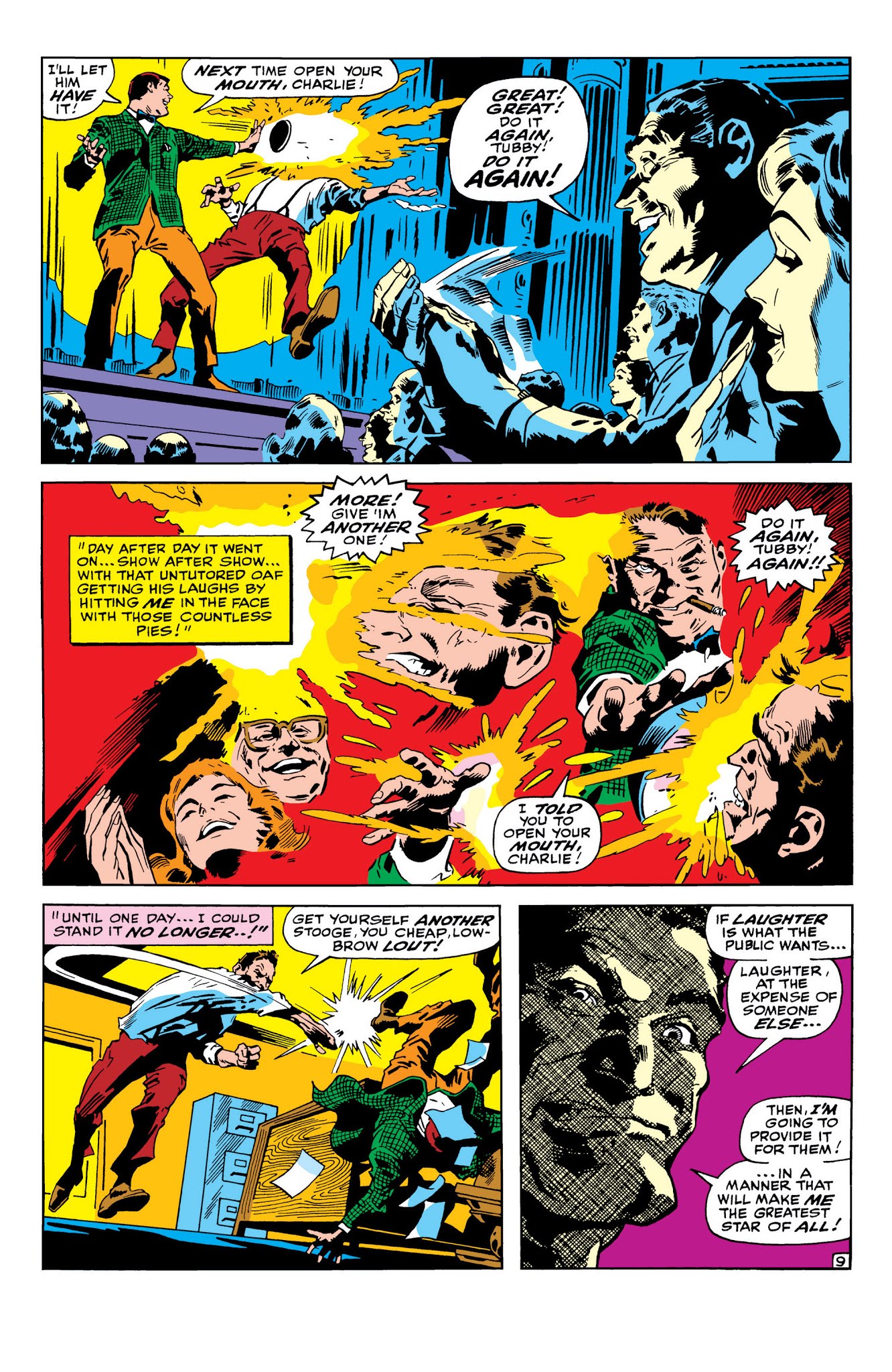 Read online Daredevil Epic Collection comic -  Issue # TPB 3 (Part 1) - 14