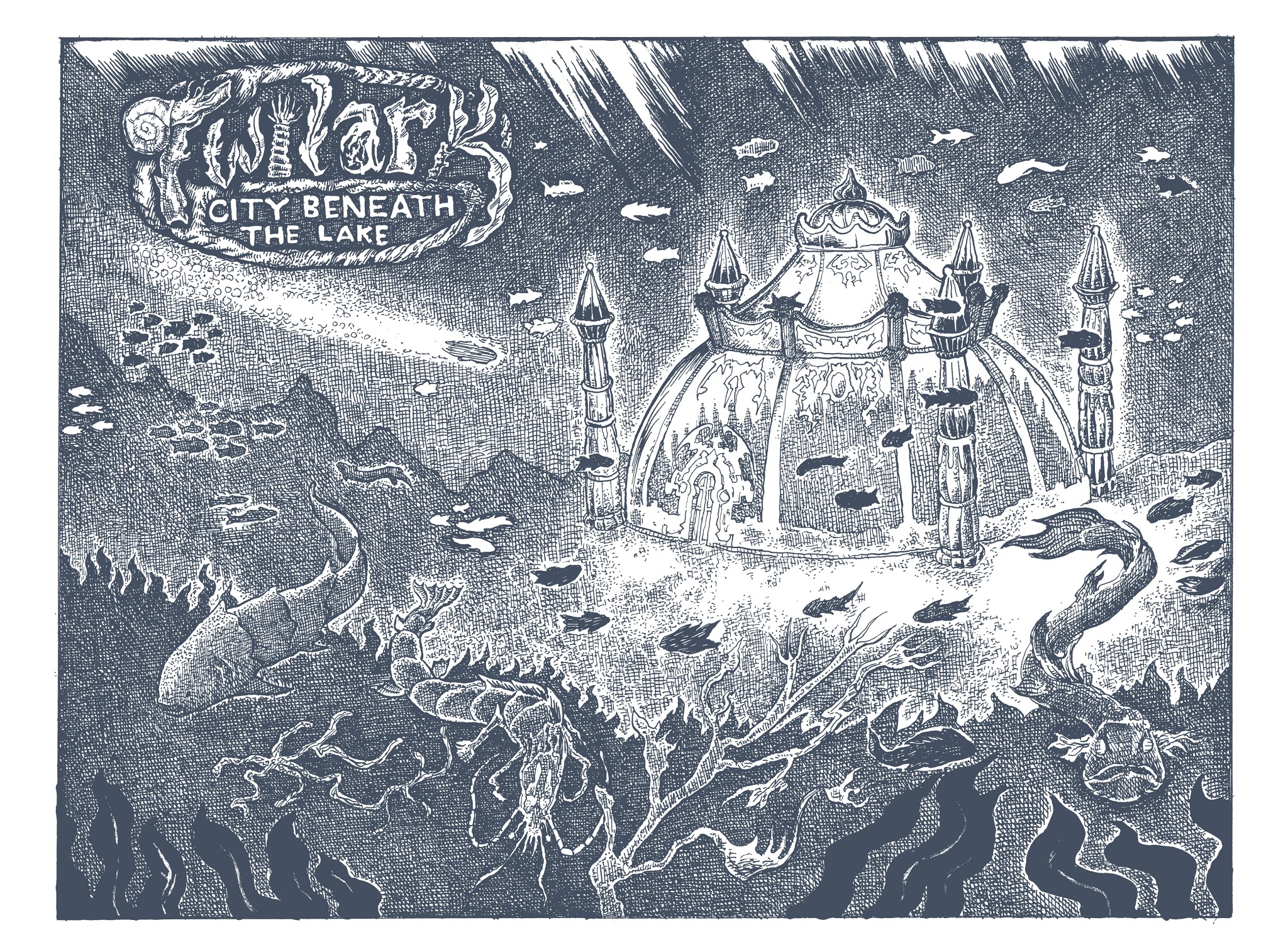 Read online Twelve Gems comic -  Issue # TPB - 156