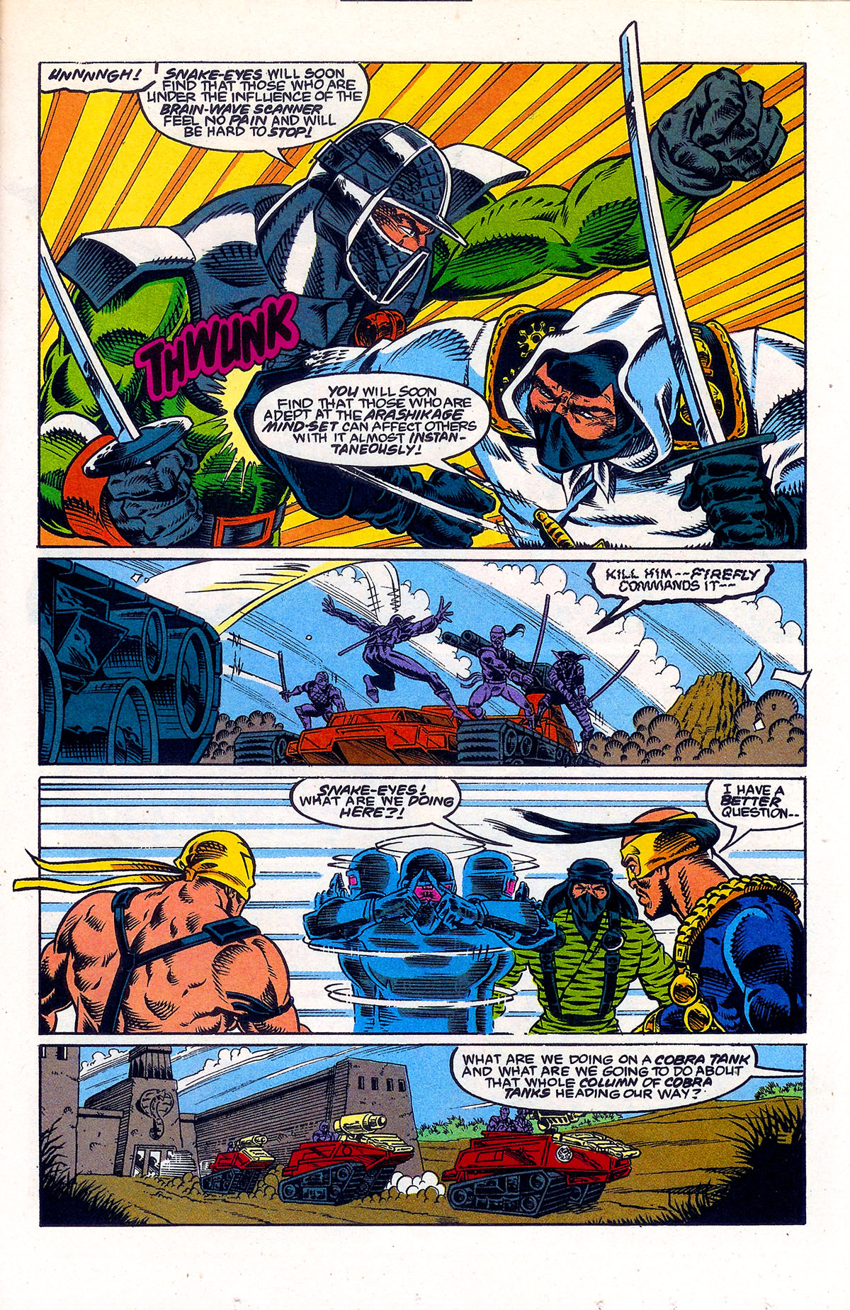 G.I. Joe: A Real American Hero 131 Page 15