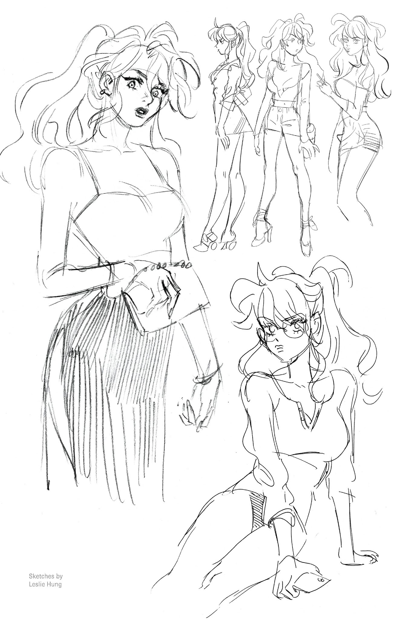 Read online Snotgirl comic -  Issue #12 - 28