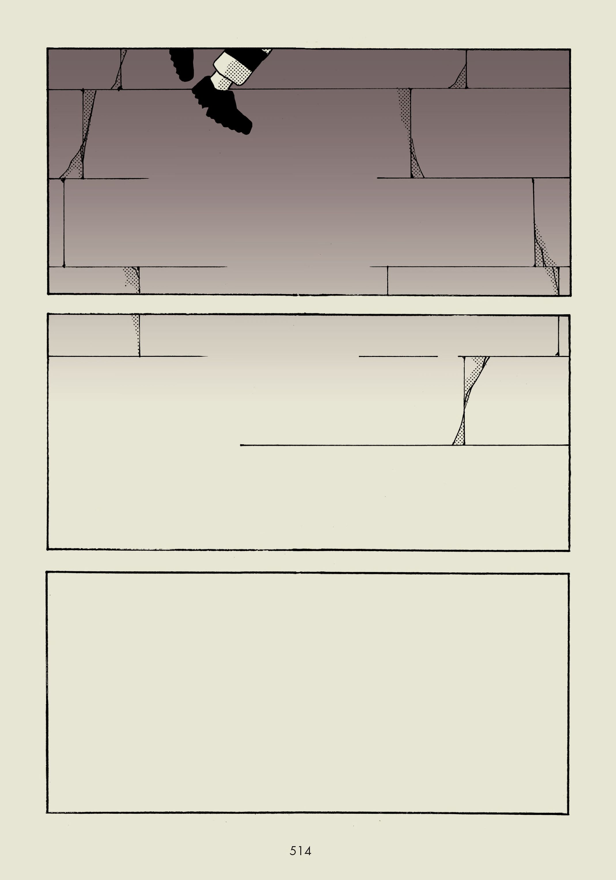 Read online Under-Earth comic -  Issue # TPB (Part 6) - 8