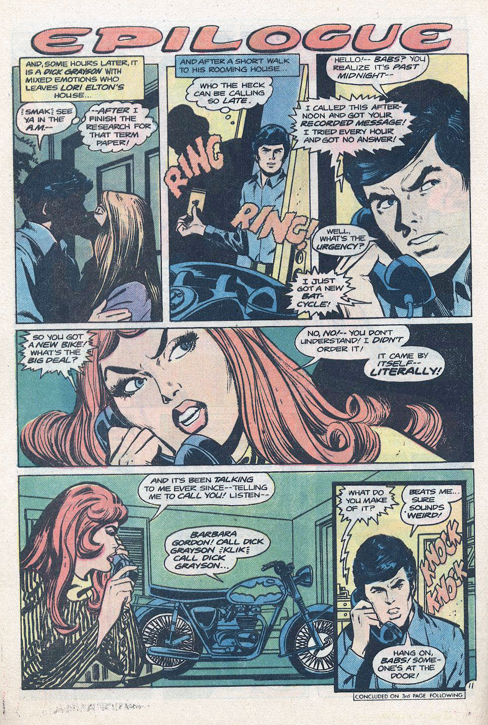 The Batman Family issue 12 - Page 44