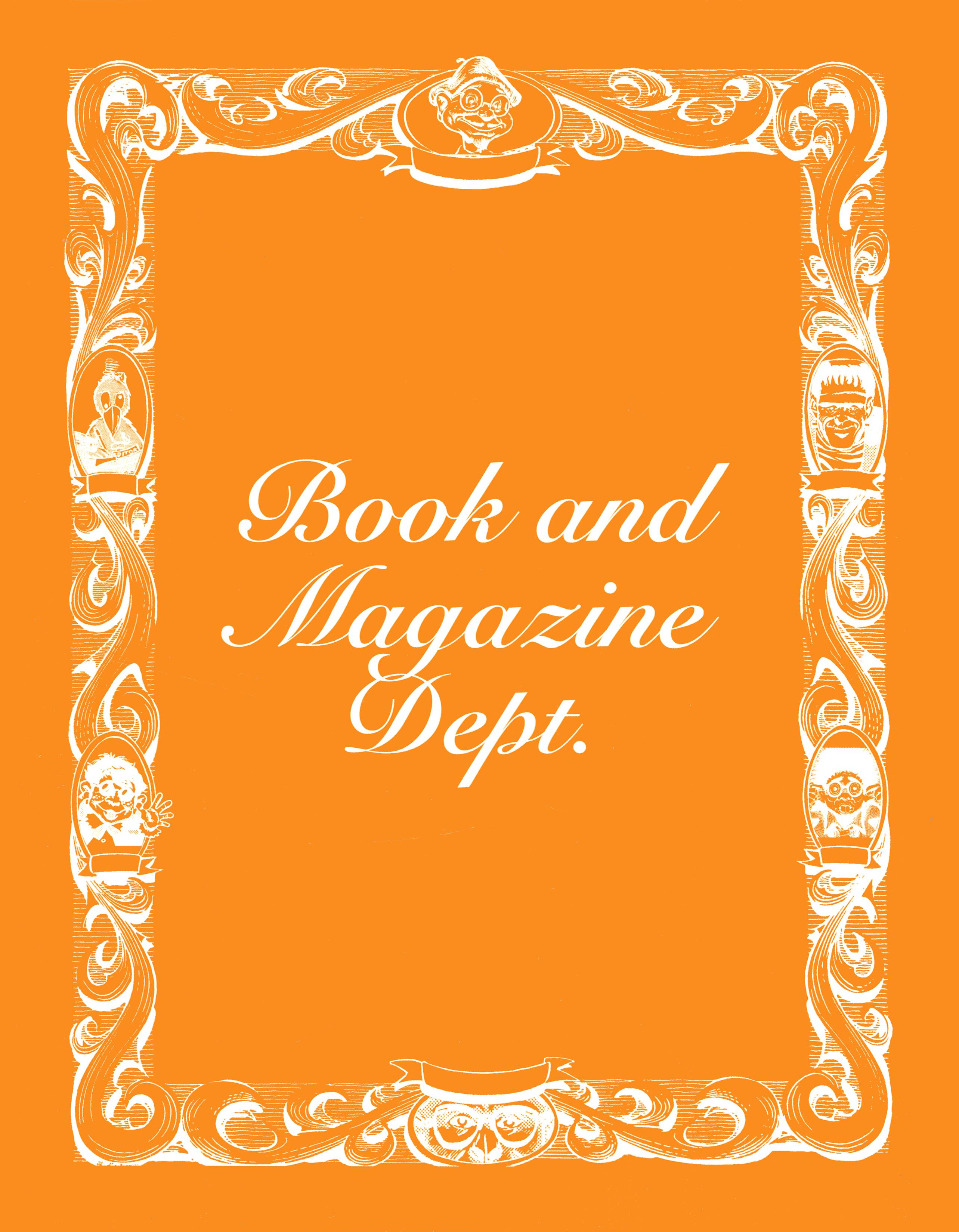 Read online Behaving Madly comic -  Issue # TPB (Part 2) - 11