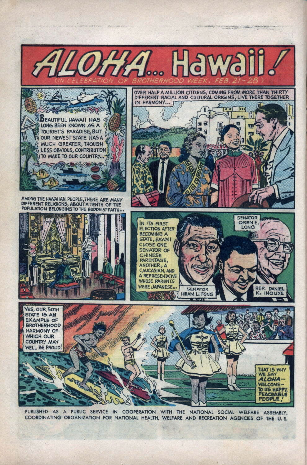 Superman (1939) issue 136 - Page 12