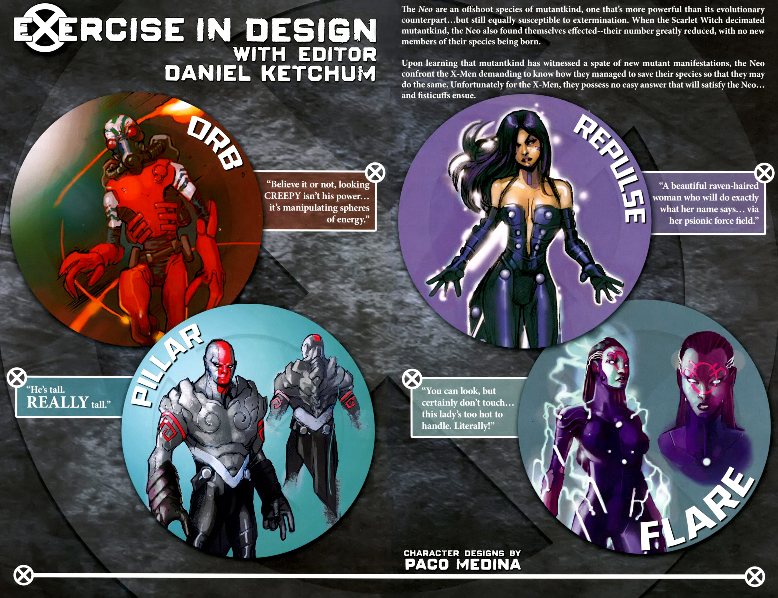 Read online Avengers Academy comic -  Issue #10 - 31