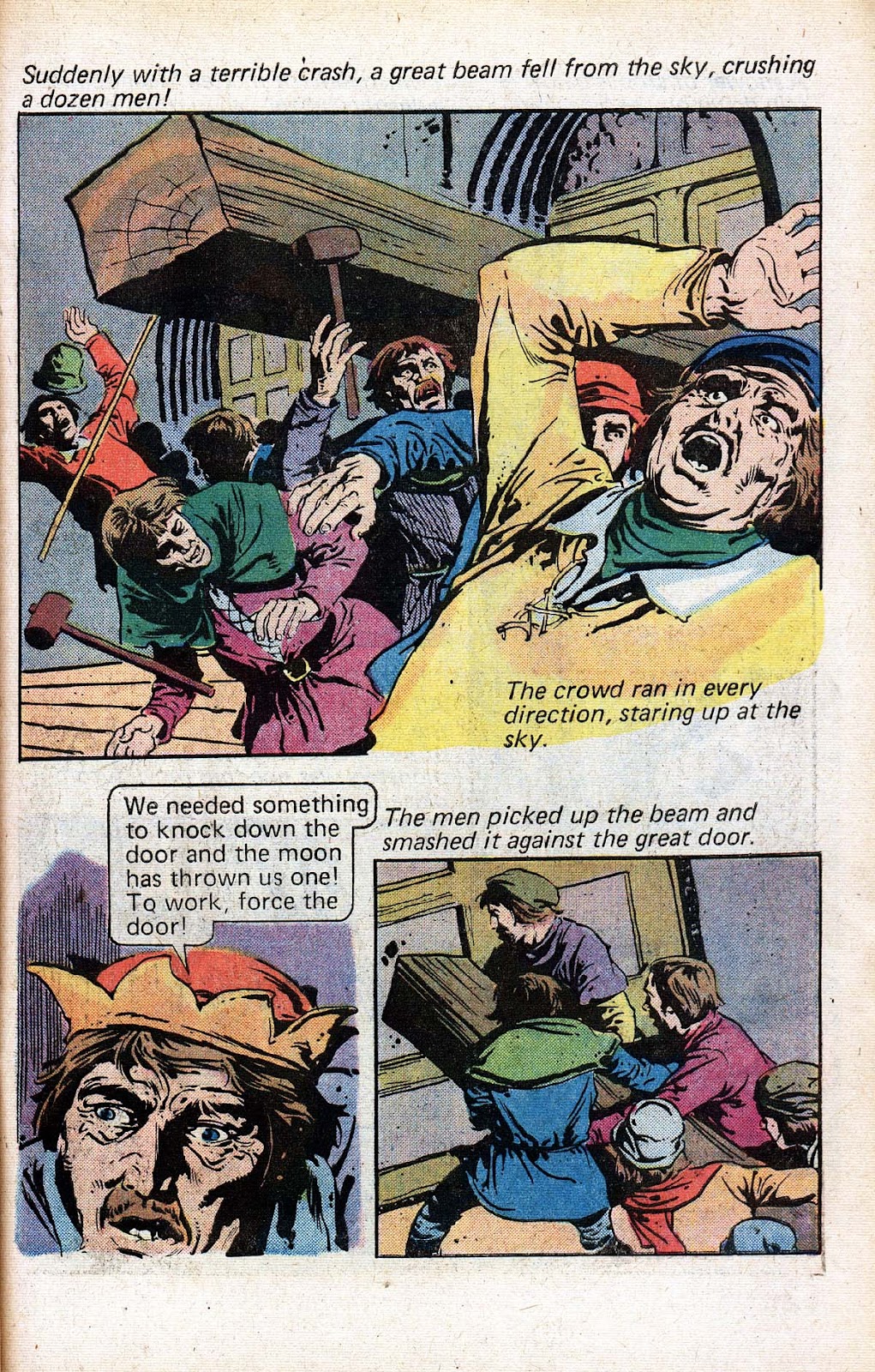 Marvel Classics Comics Series Featuring issue 3 - Page 43