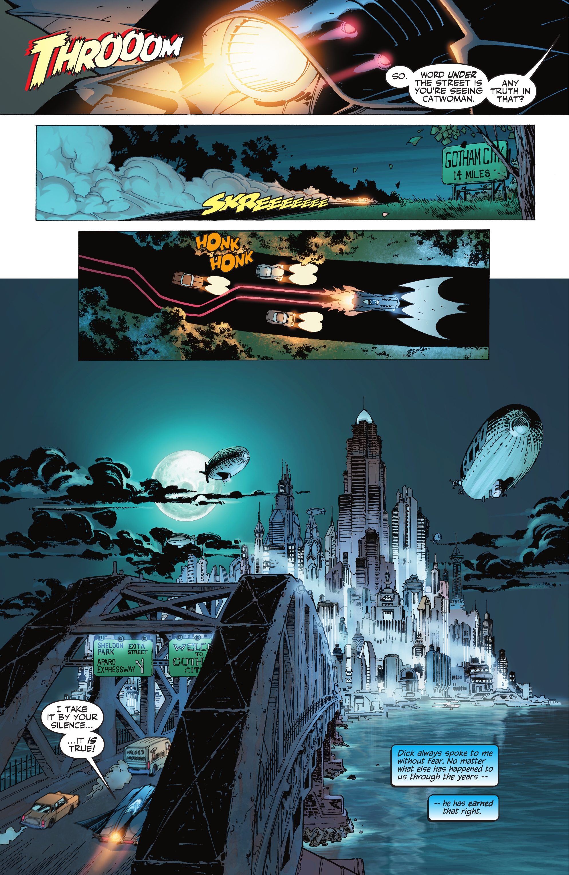 Read online Batman: Hush 20th Anniversary Edition comic -  Issue # TPB (Part 2) - 81
