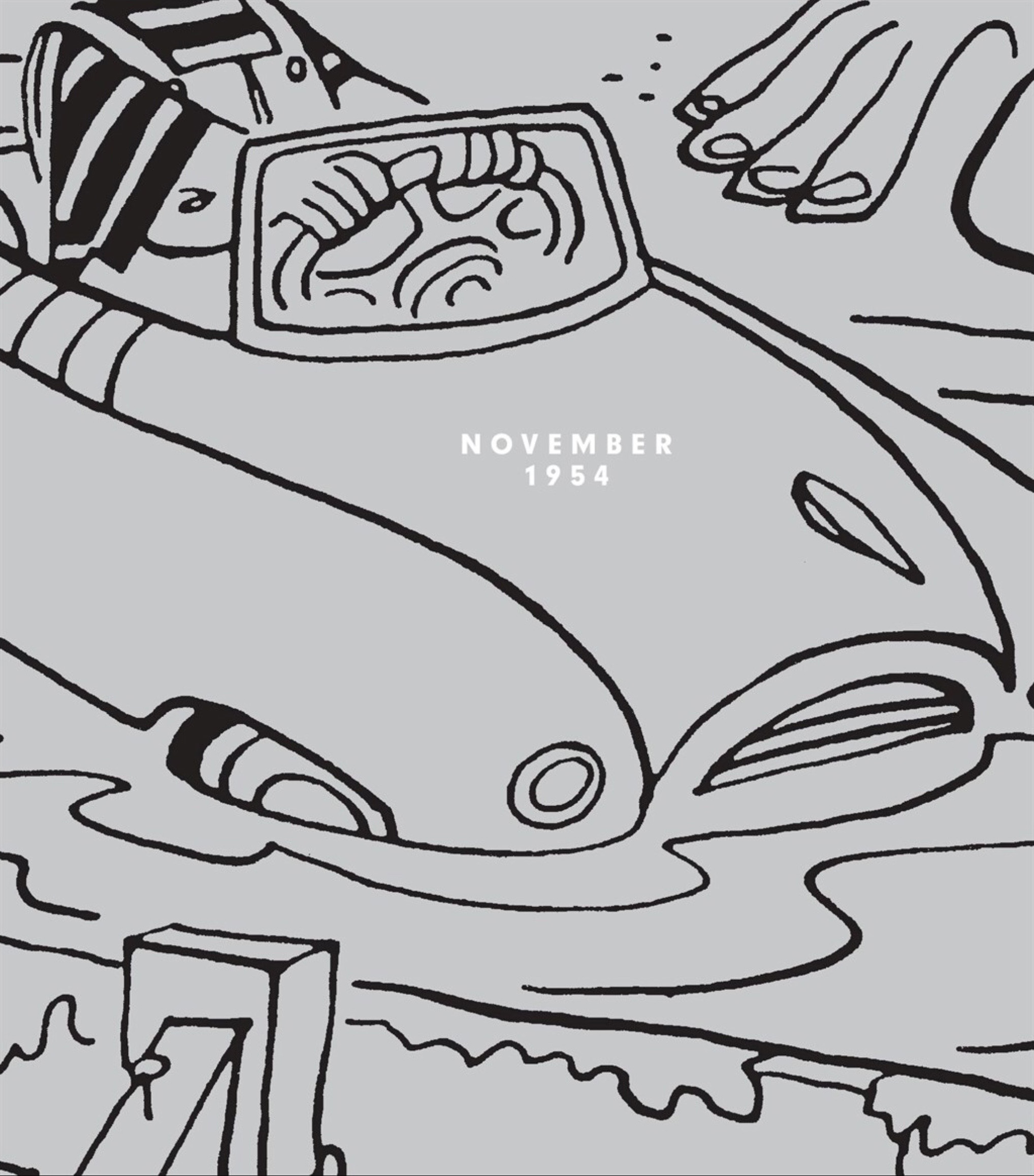 Read online Hank Ketcham's Complete Dennis the Menace comic -  Issue # TPB 2 (Part 7) - 25