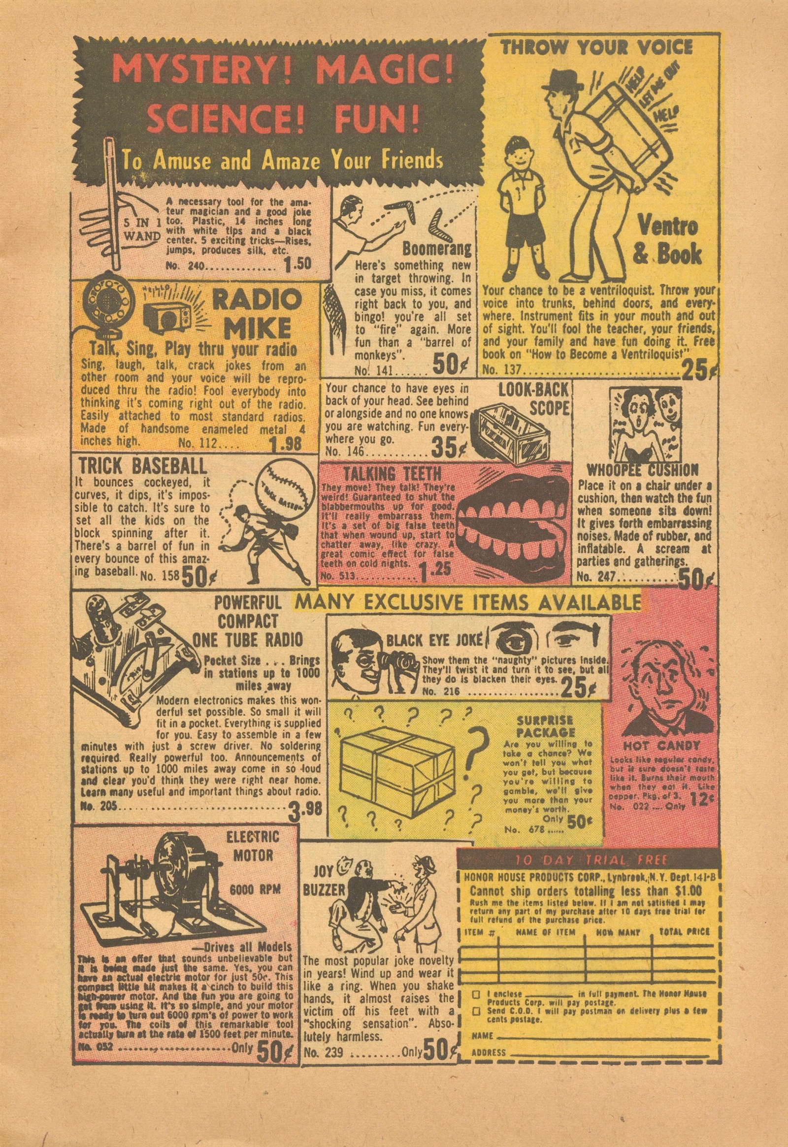 Read online Li'l Jinx (1956) comic -  Issue #12 - 9