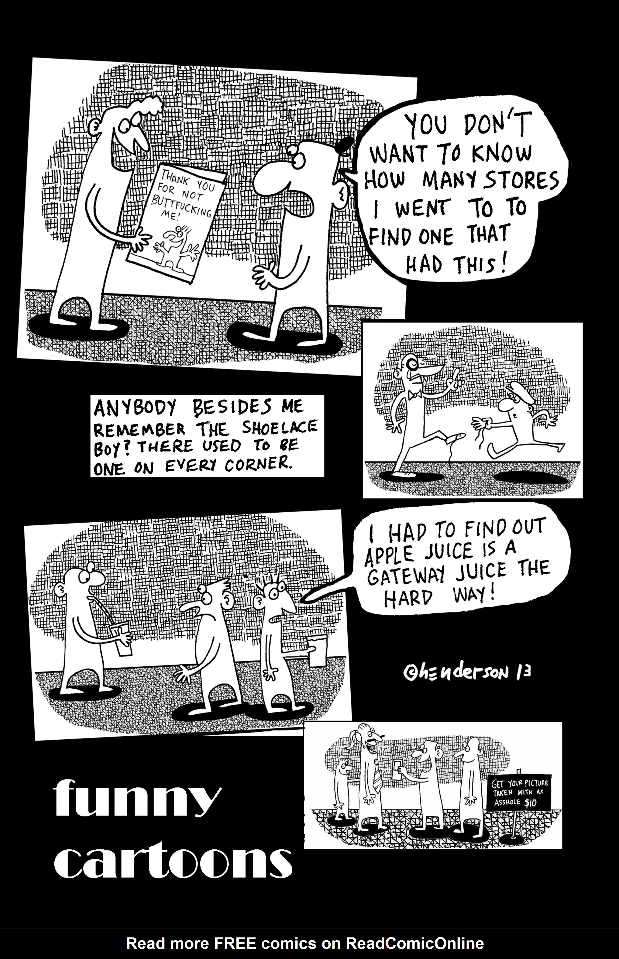 Read online Magic Whistle comic -  Issue #13 - 16