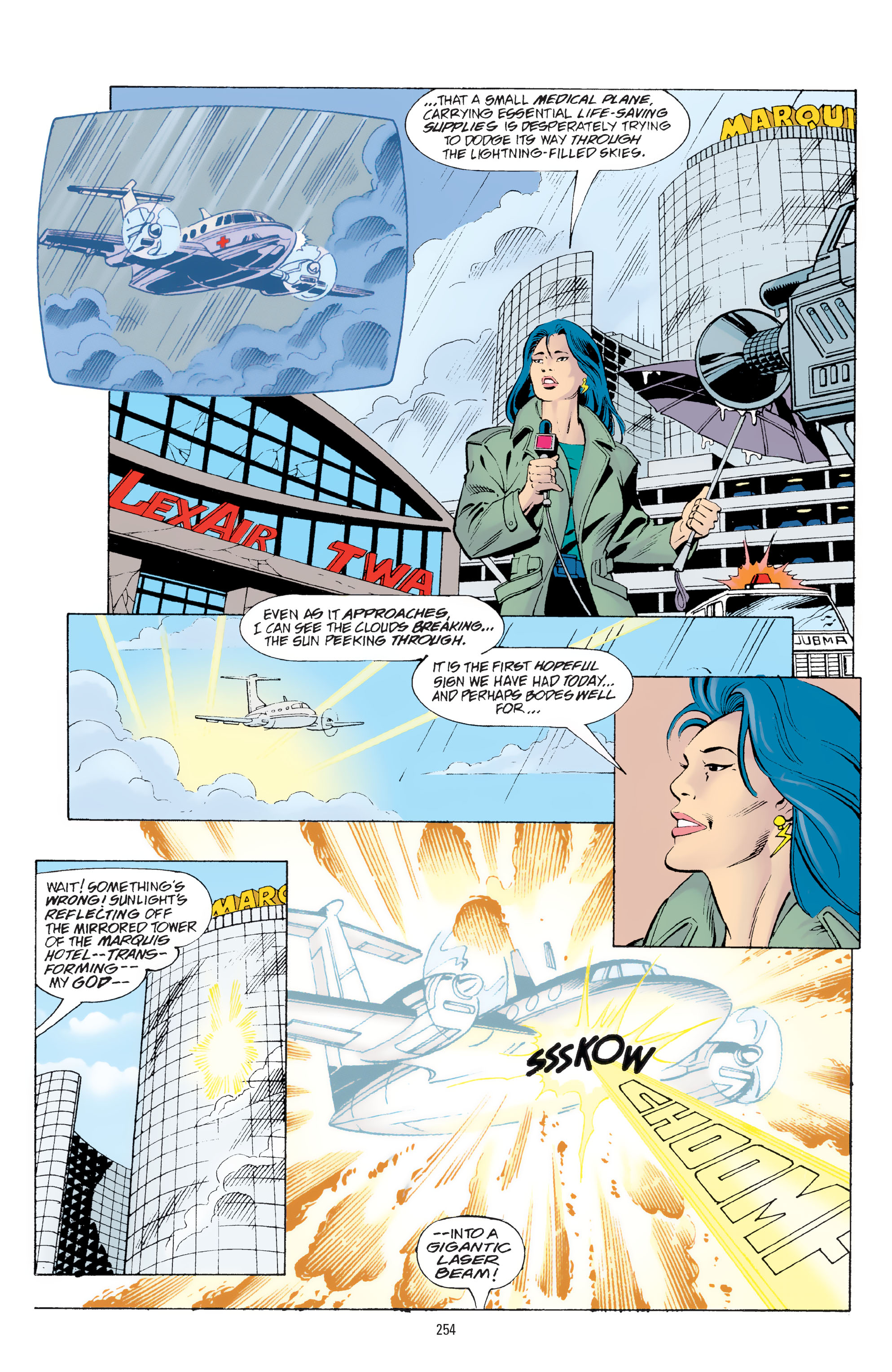 Read online Flash by Mark Waid comic -  Issue # TPB 6 (Part 3) - 51