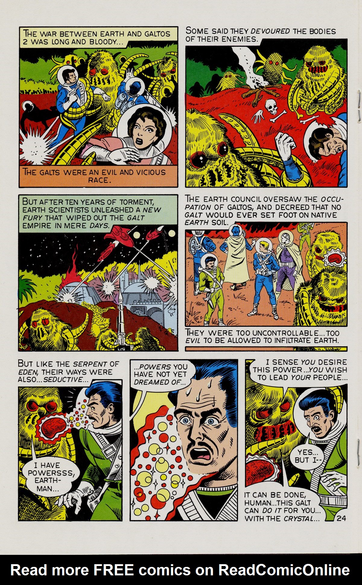 Read online The Shadow (1987) comic -  Issue # Annual 1 - 26