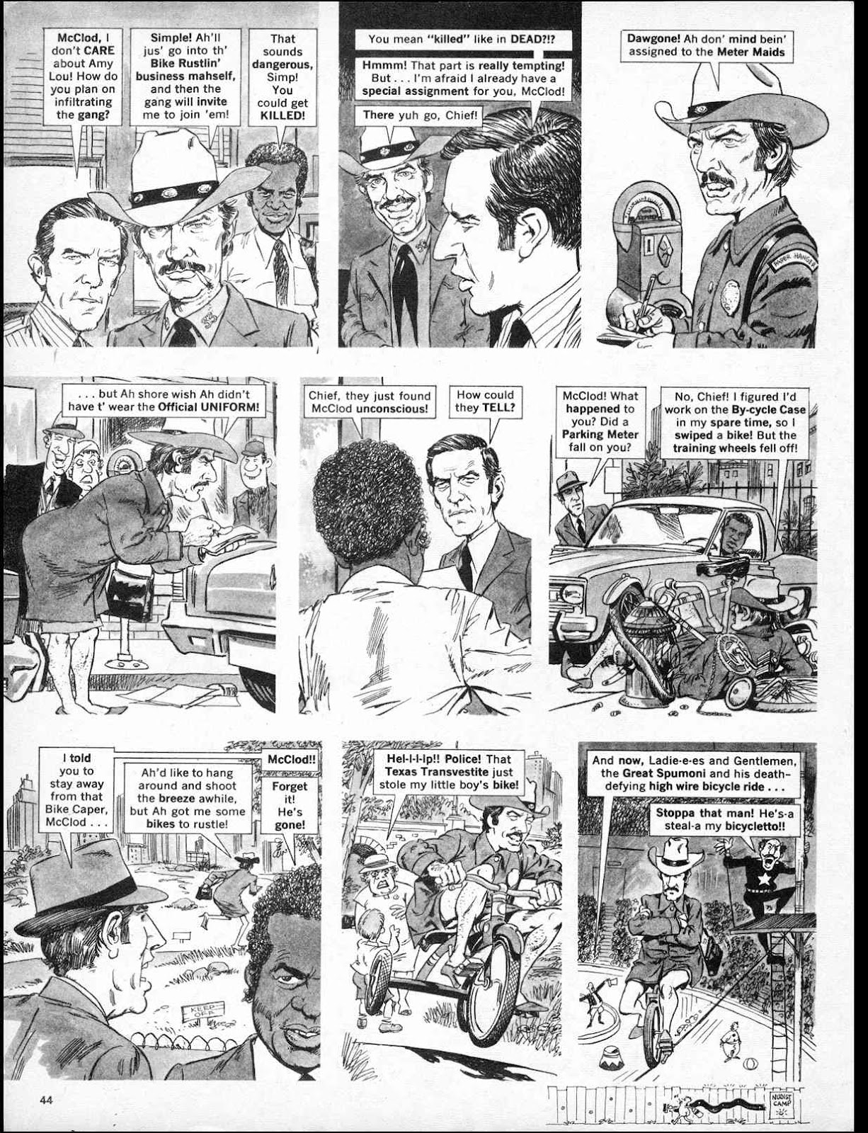 MAD issue 169 - Page 46