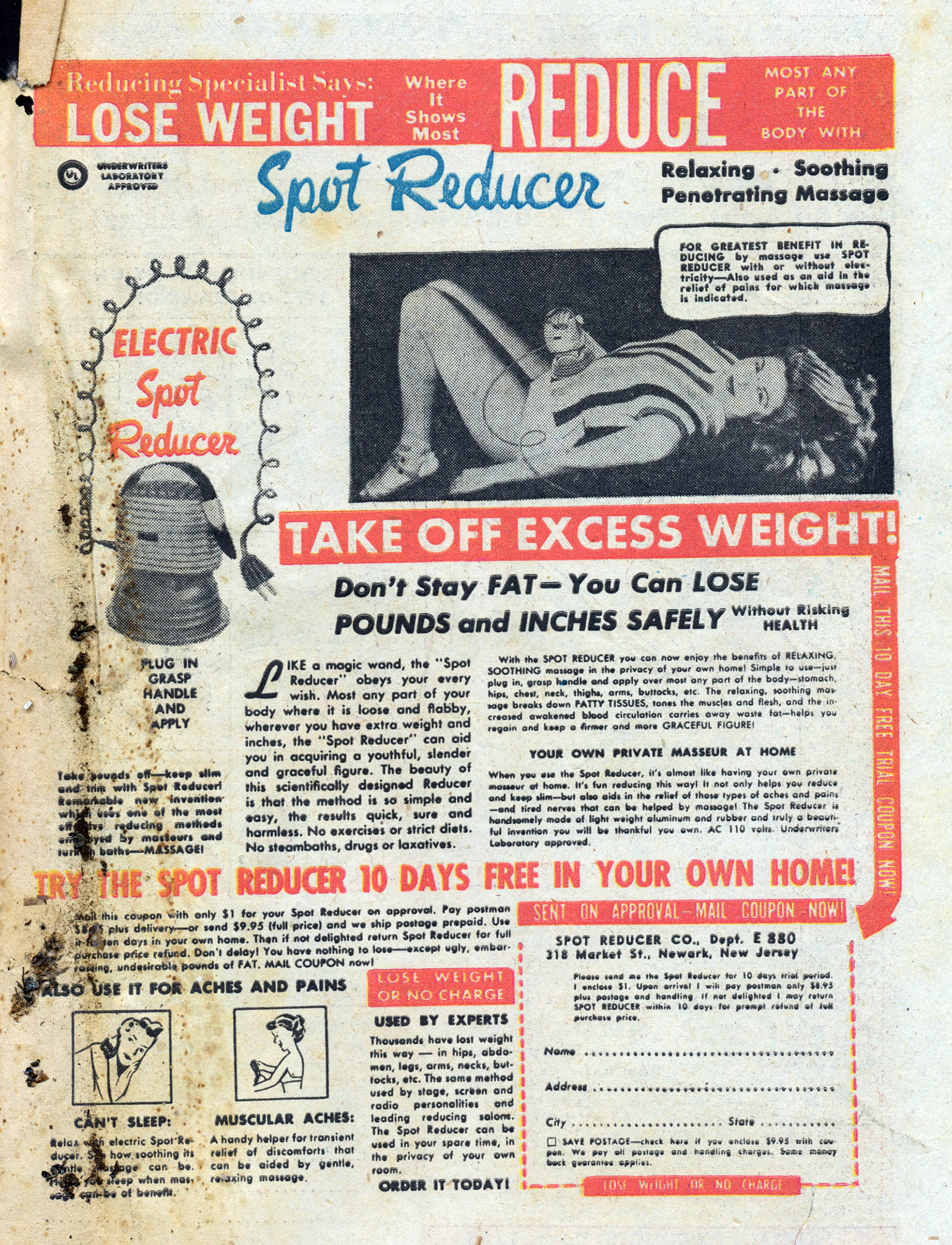 Read online Georgie Comics (1949) comic -  Issue #37 - 33