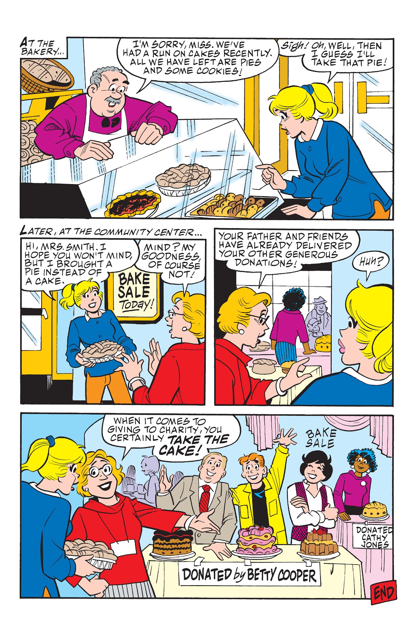 Read online Pep Digital comic -  Issue #110 - 65