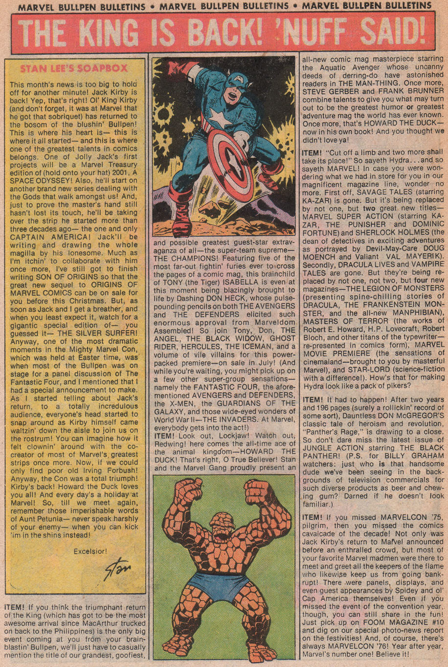 Read online Two-Gun Kid comic -  Issue #126 - 30