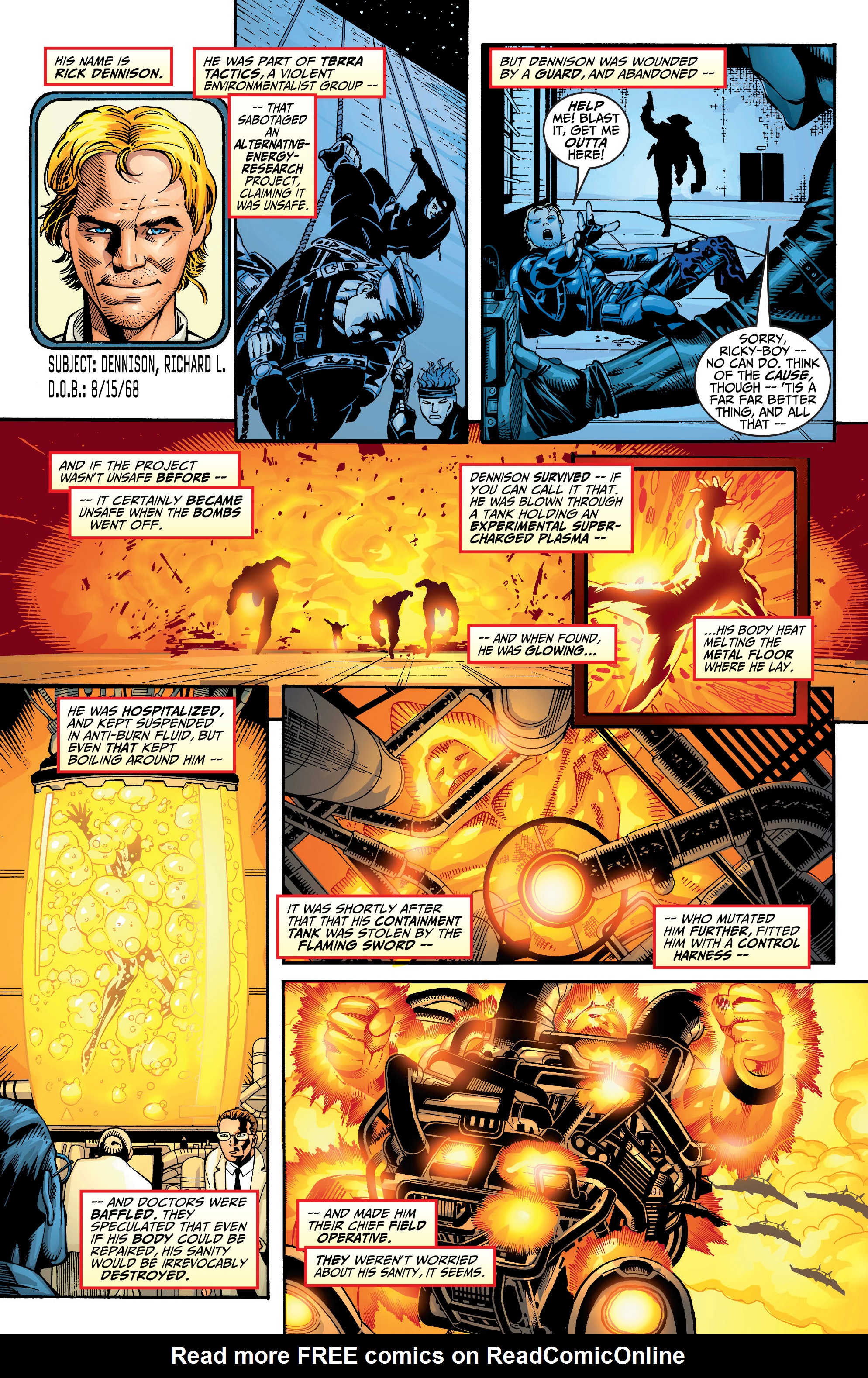 Read online Iron Man: Heroes Return: The Complete Collection comic -  Issue # TPB (Part 2) - 17