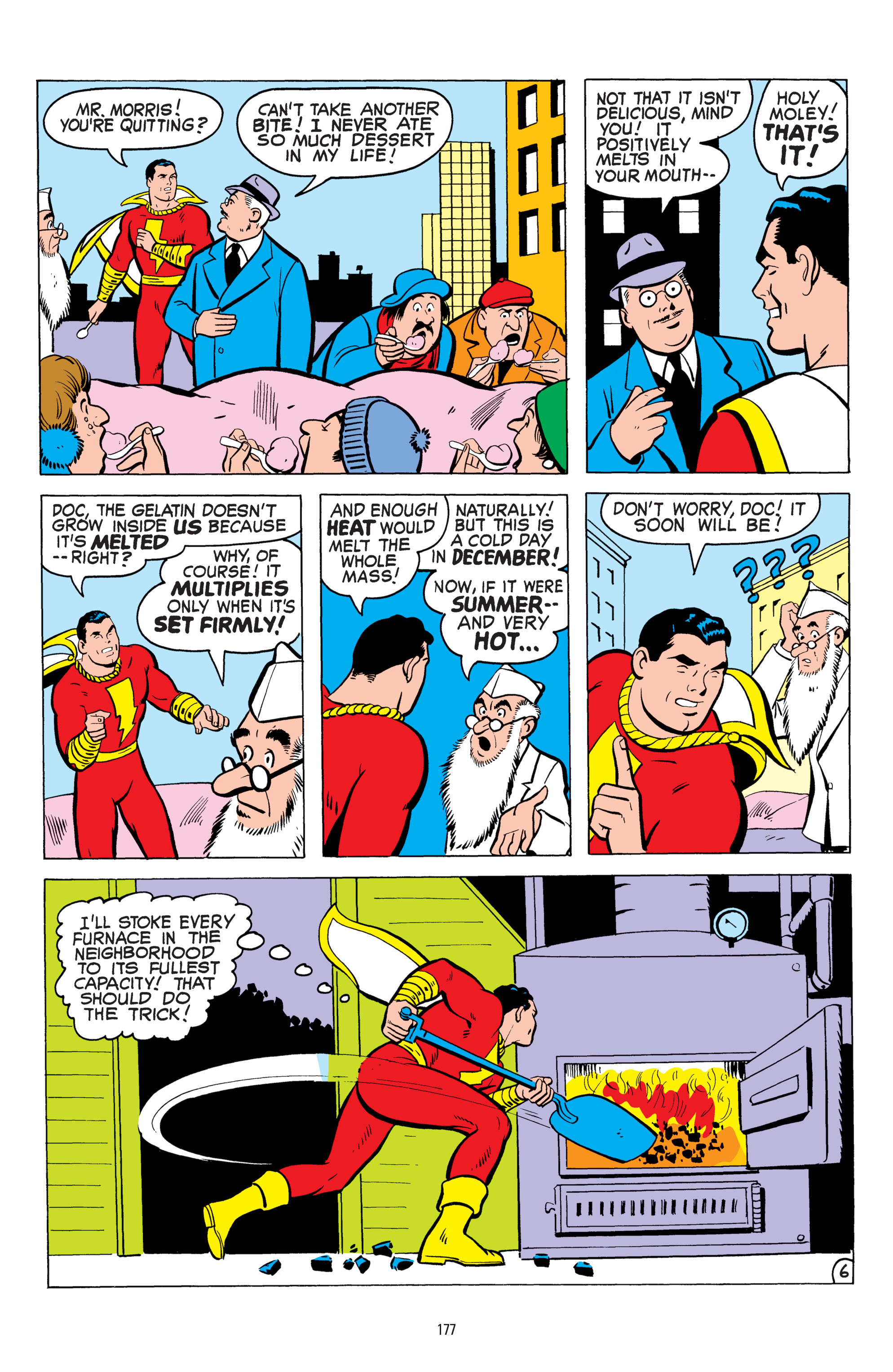 Read online Shazam!: The World's Mightiest Mortal comic -  Issue # TPB 1 (Part 2) - 75