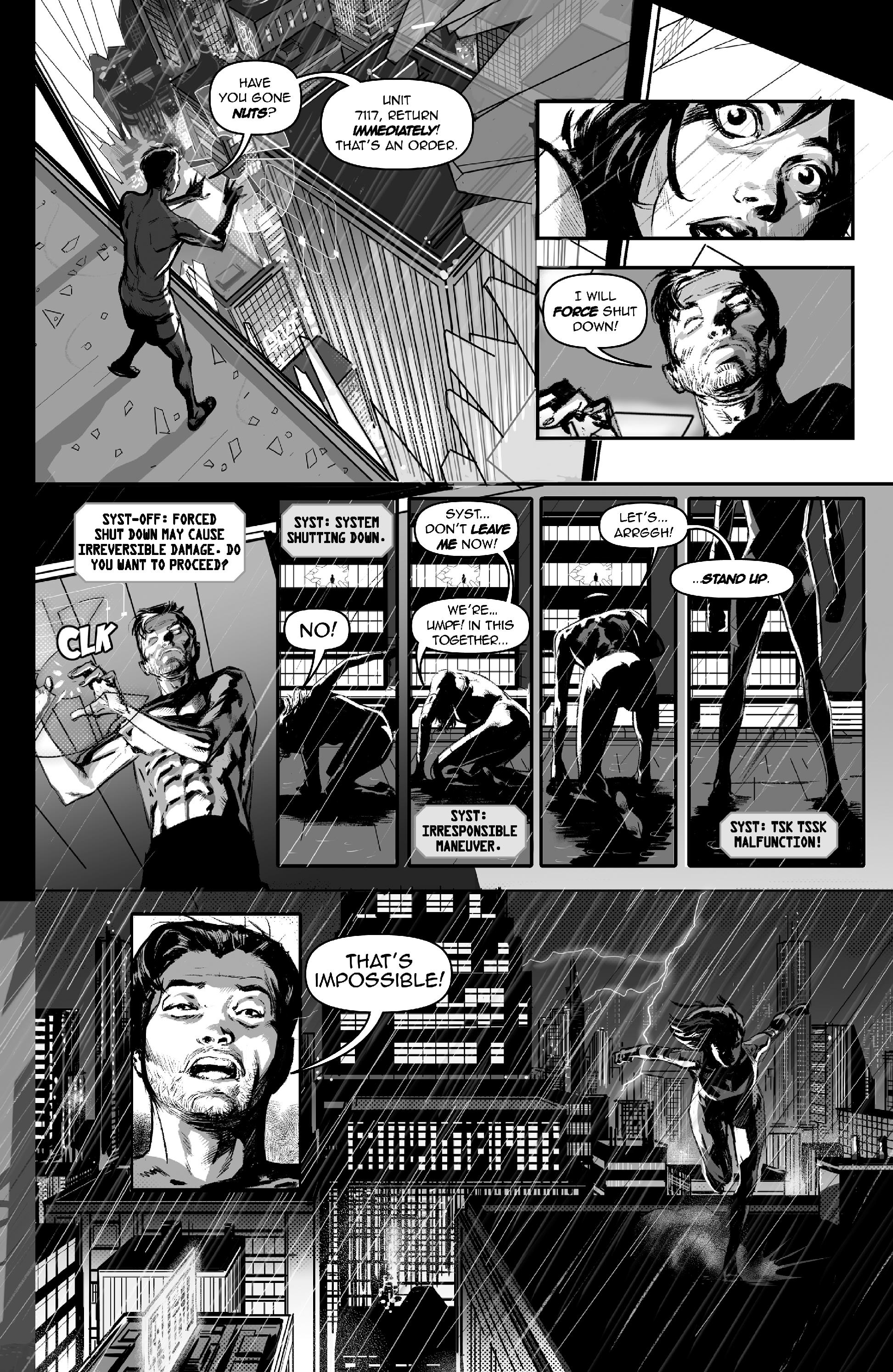 Read online Smart Girl comic -  Issue # TPB (Part 1) - 42