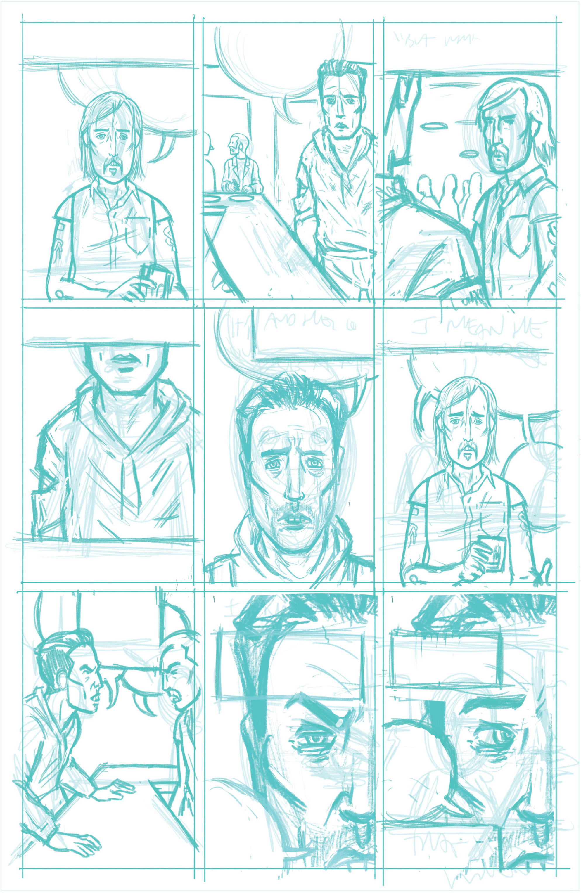 Read online Immortal Hulk Director's Cut comic -  Issue #3 - 27