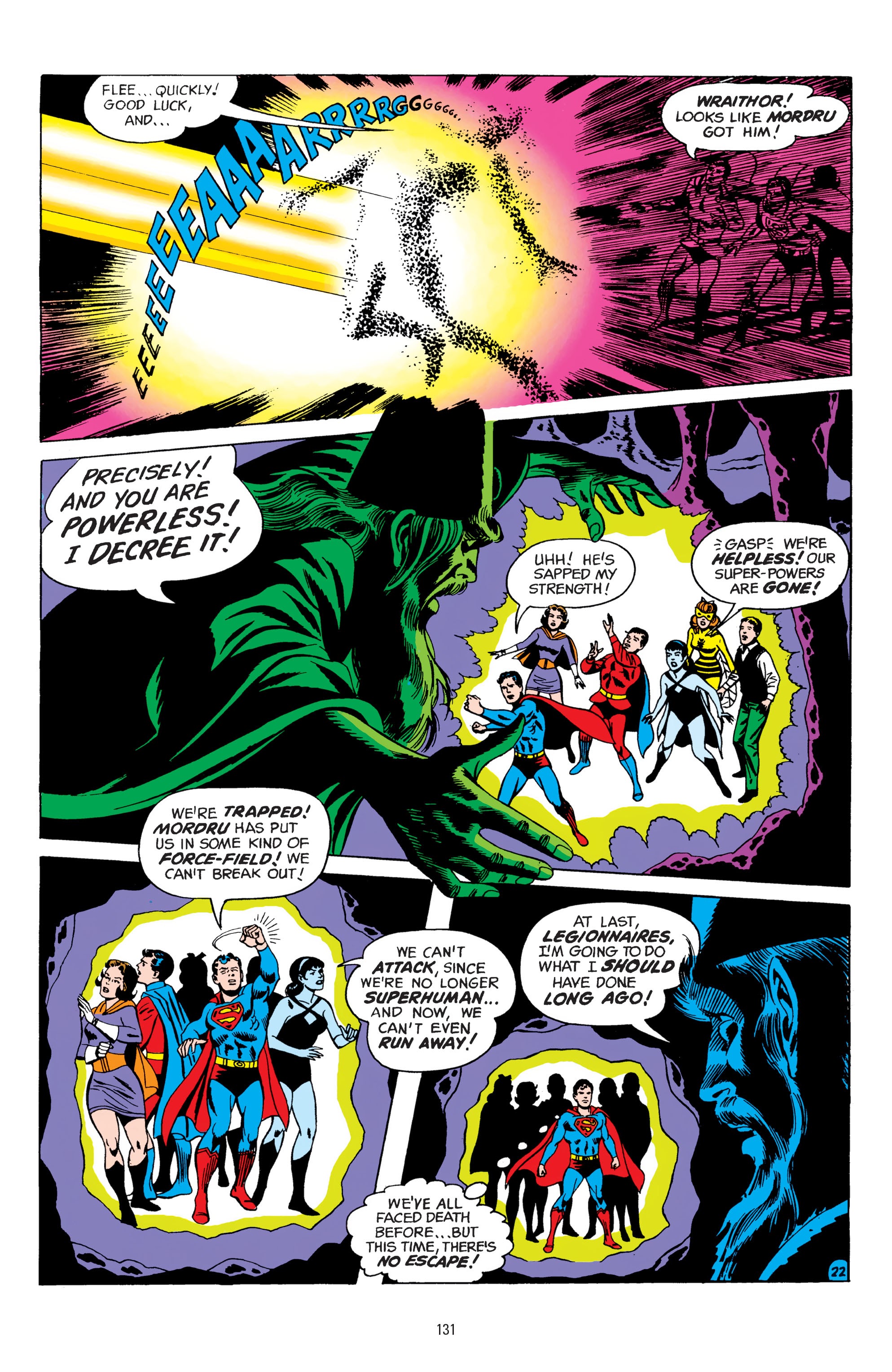 Read online Superboy: A Celebration of 75 Years comic -  Issue # TPB (Part 2) - 33