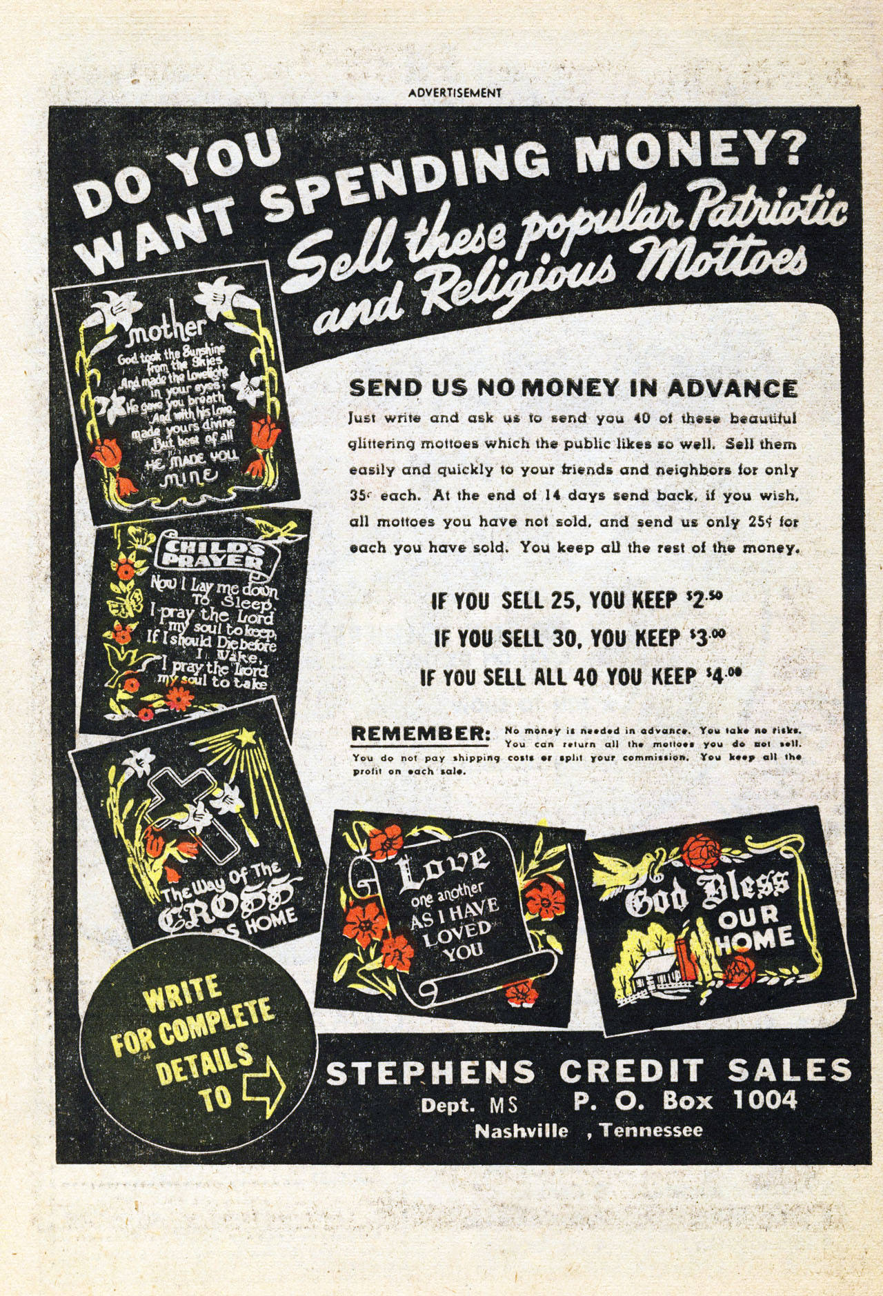 Read online Gunsmoke Western comic -  Issue #38 - 35