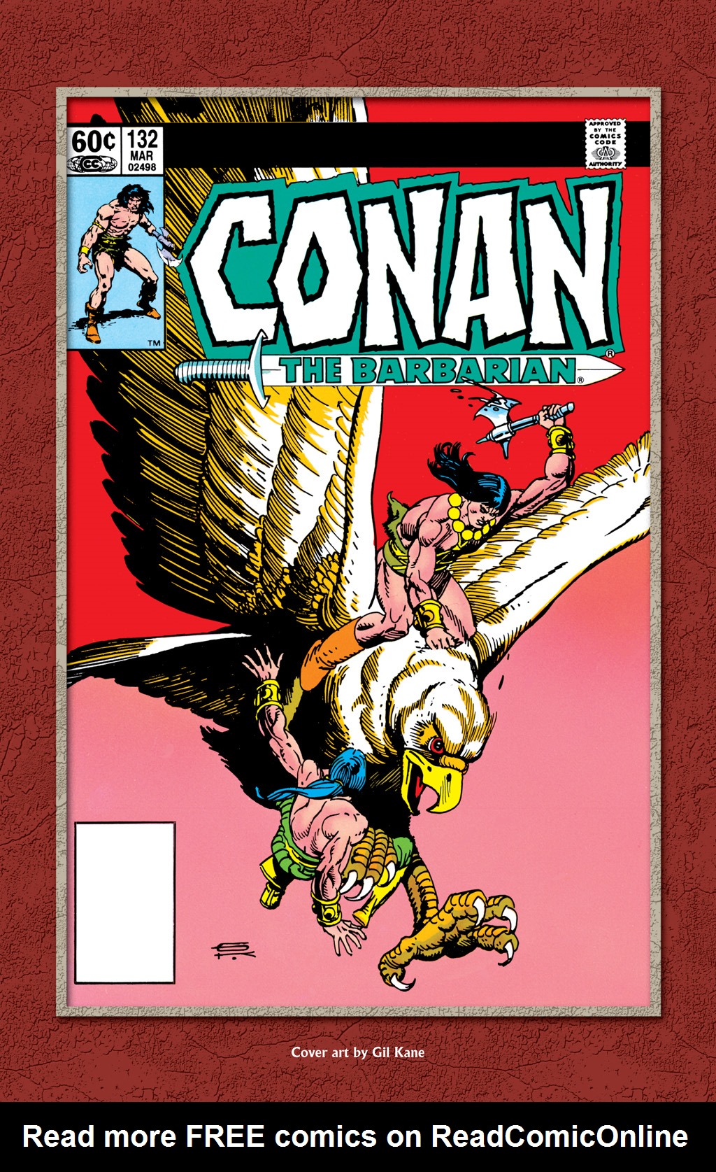 Read online The Chronicles of Conan comic -  Issue # TPB 17 (Part 2) - 22