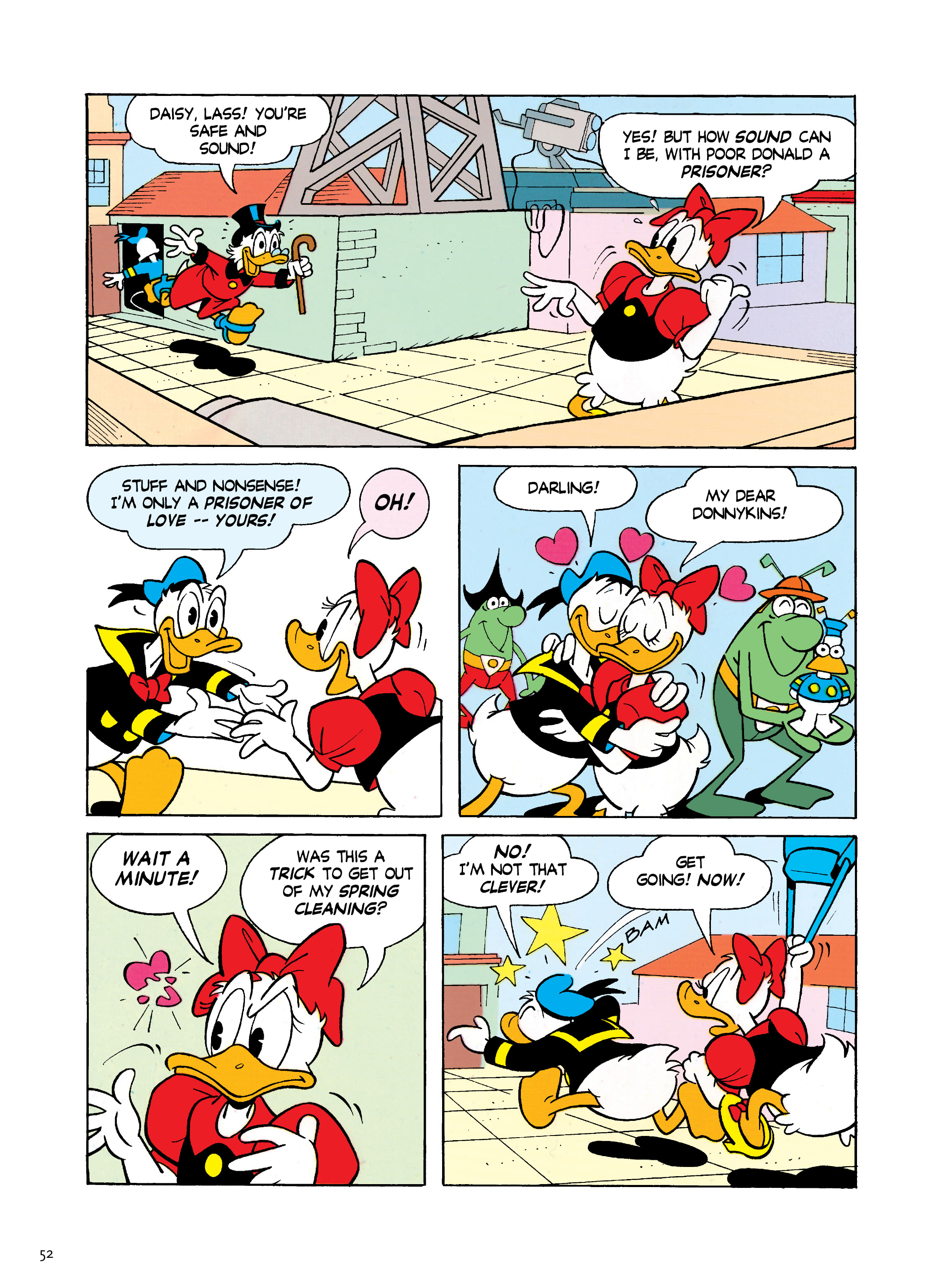 Read online Disney Masters comic -  Issue # TPB 16 (Part 1) - 57