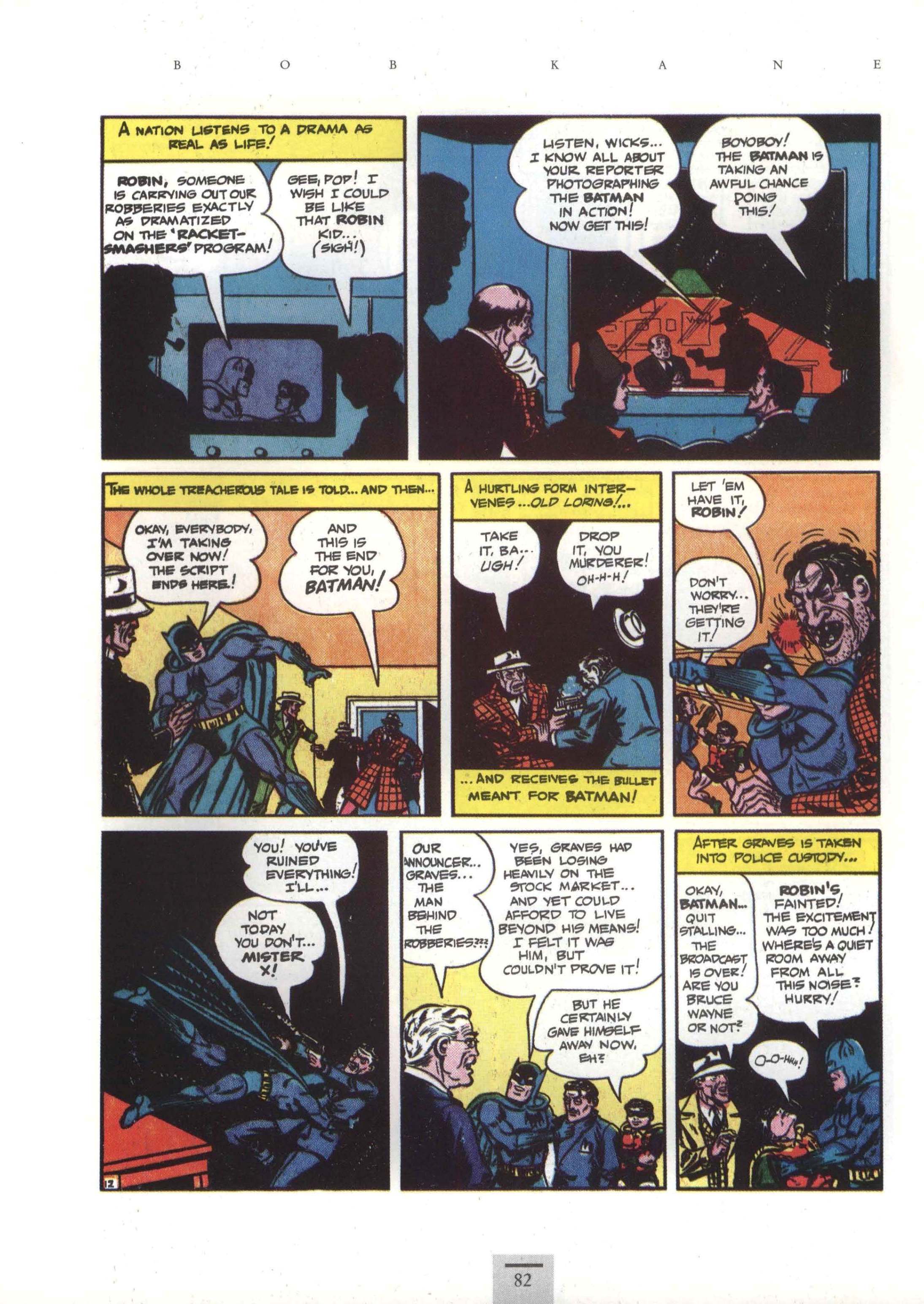 Read online Batman & Me comic -  Issue # TPB (Part 1) - 92