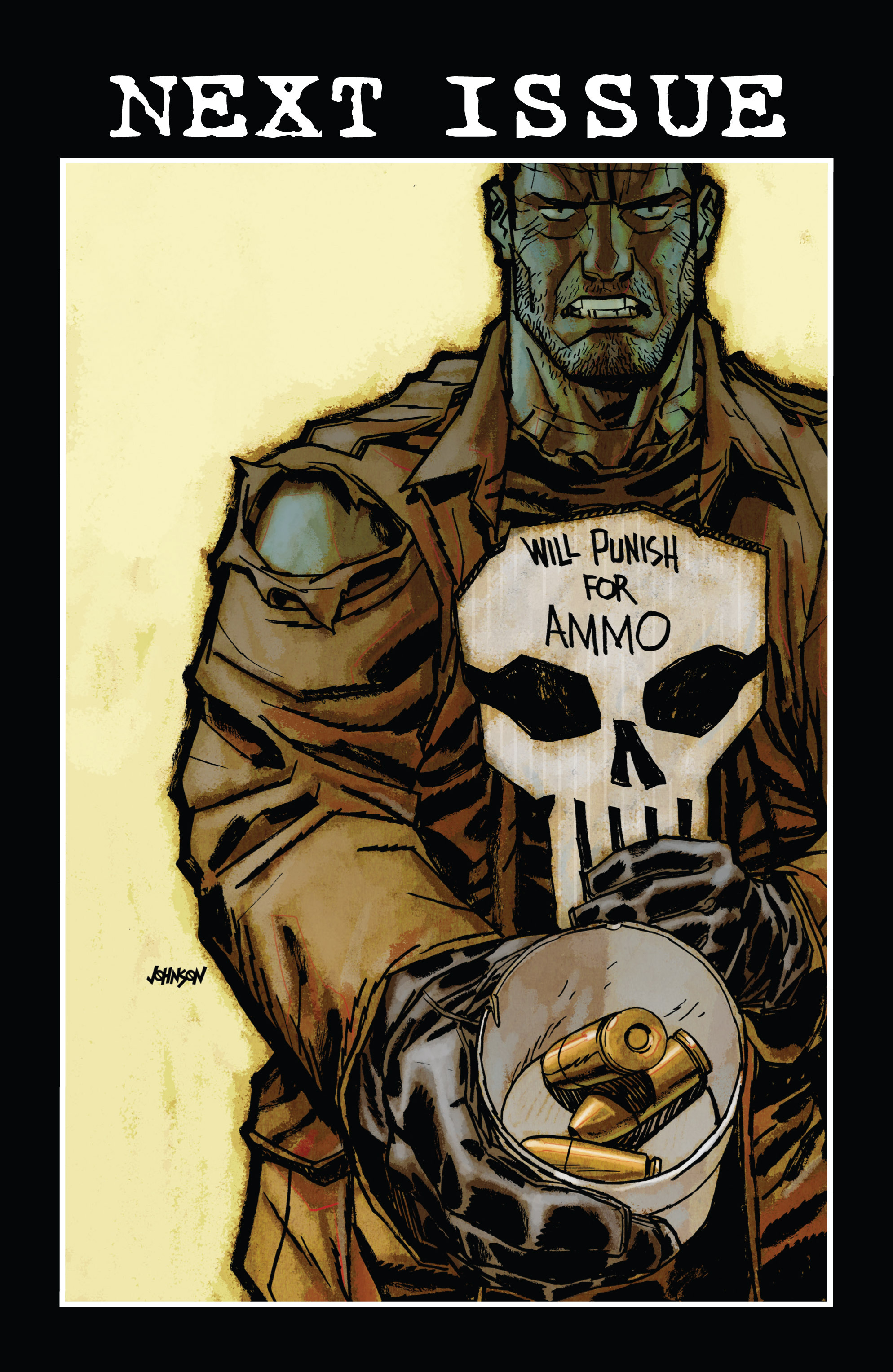 Read online Punisher Max: The Complete Collection comic -  Issue # TPB 7 (Part 4) - 98