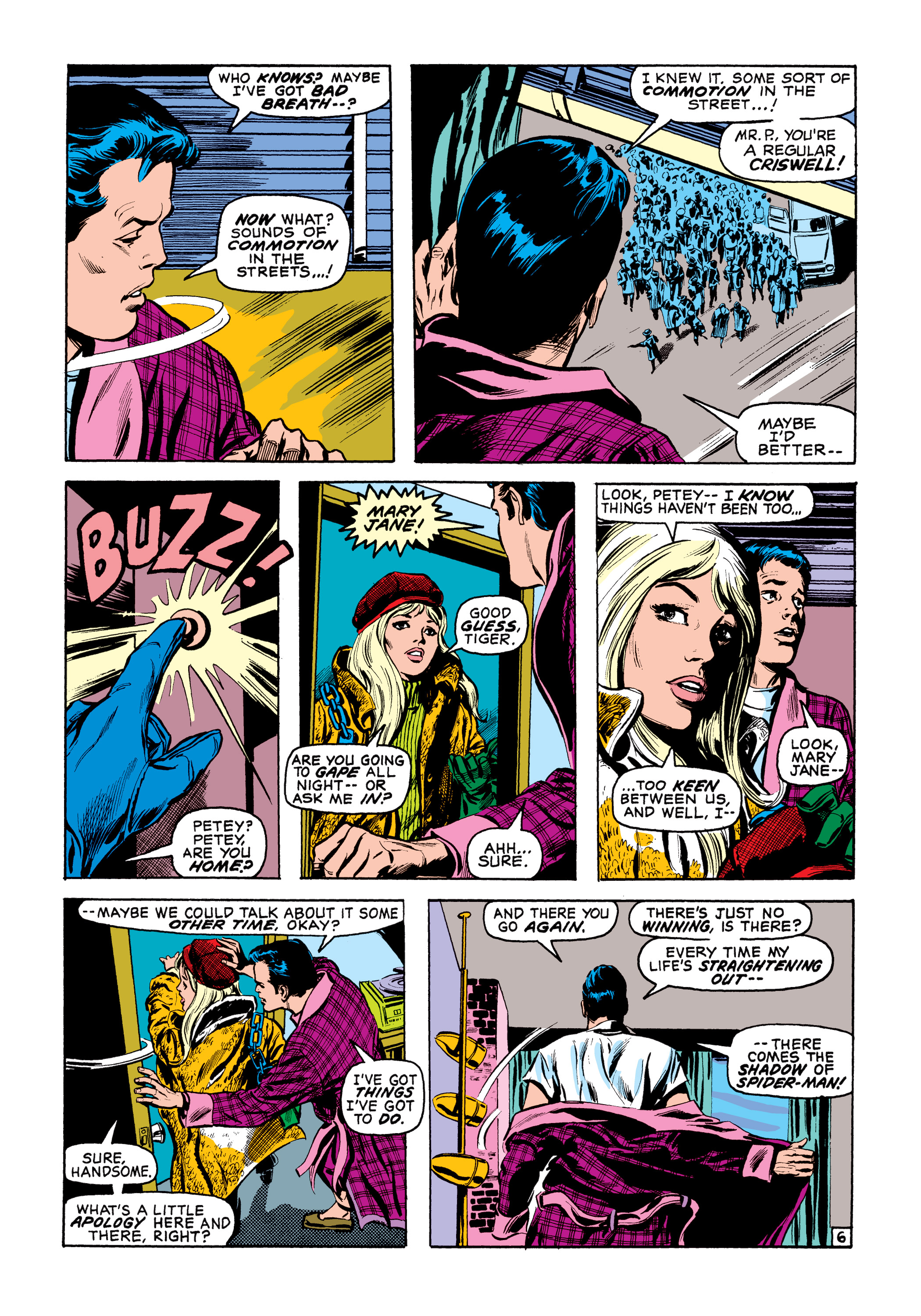 Read online Marvel Masterworks: The Sub-Mariner comic -  Issue # TPB 6 (Part 1) - 37