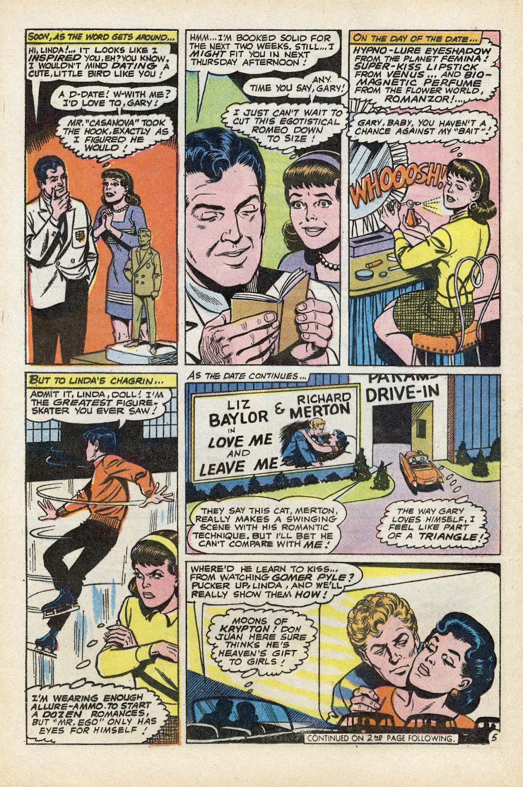 Action Comics (1938) issue 369 - Page 24