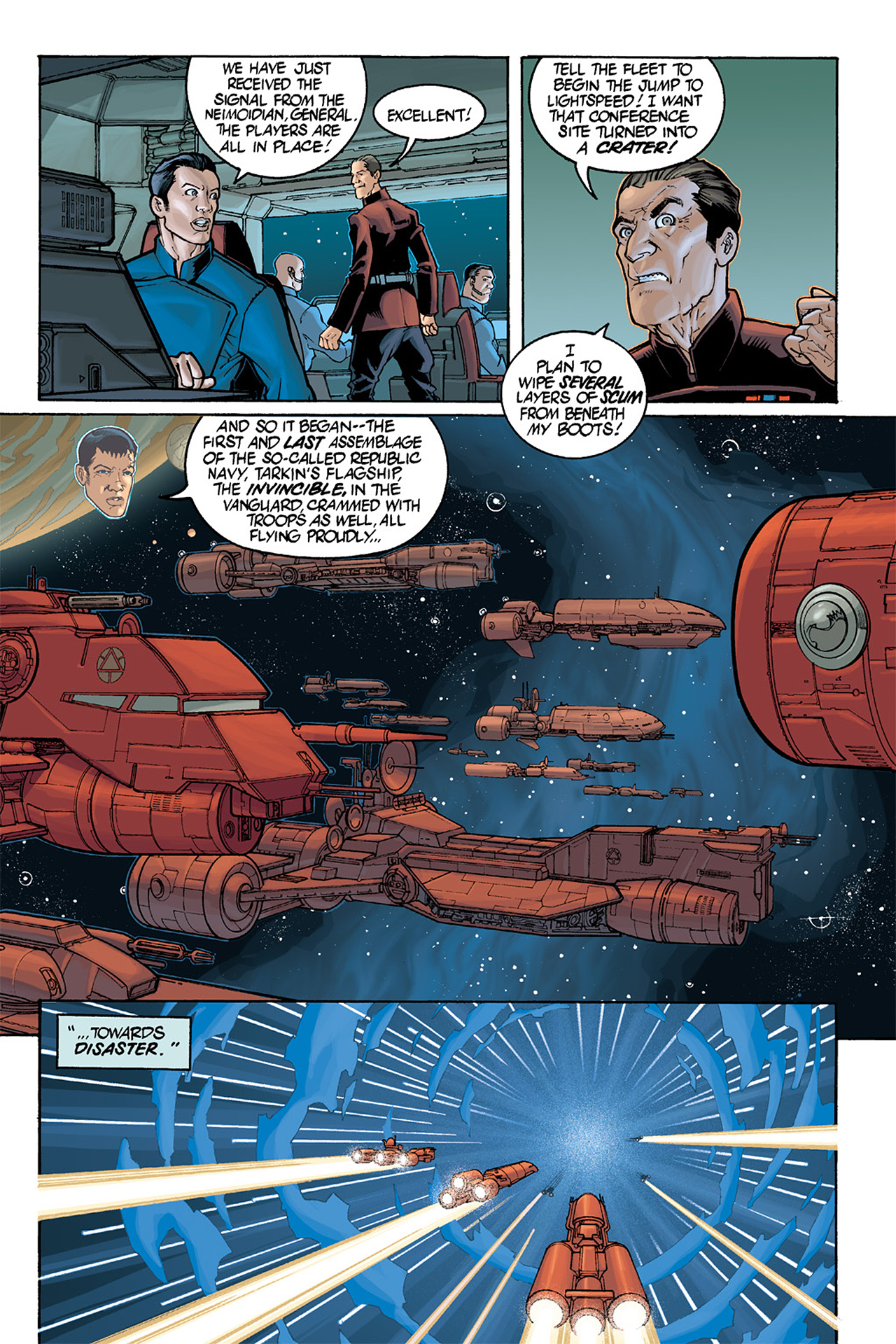 Read online Star Wars Omnibus comic -  Issue # Vol. 15.5 - 12