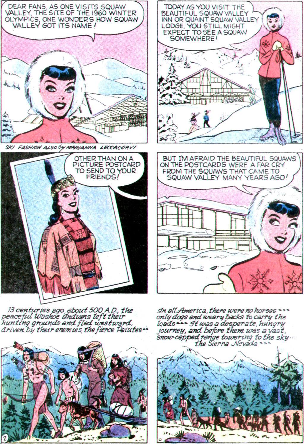 Read online Katy Keene (1983) comic -  Issue #3 - 30