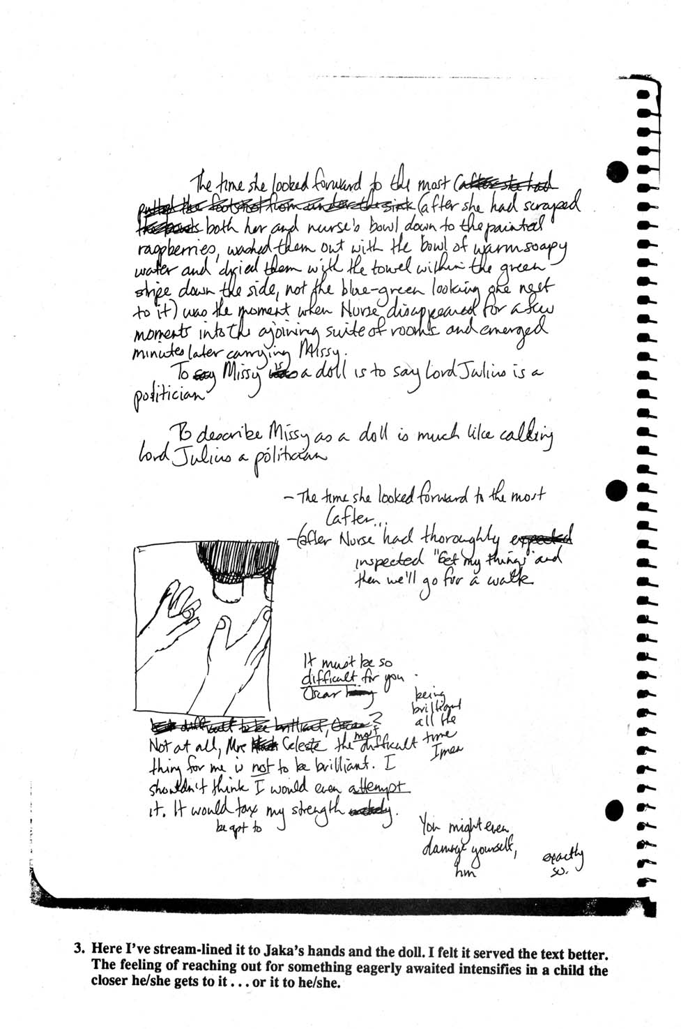 Read online Cerebus comic -  Issue #116 - 27