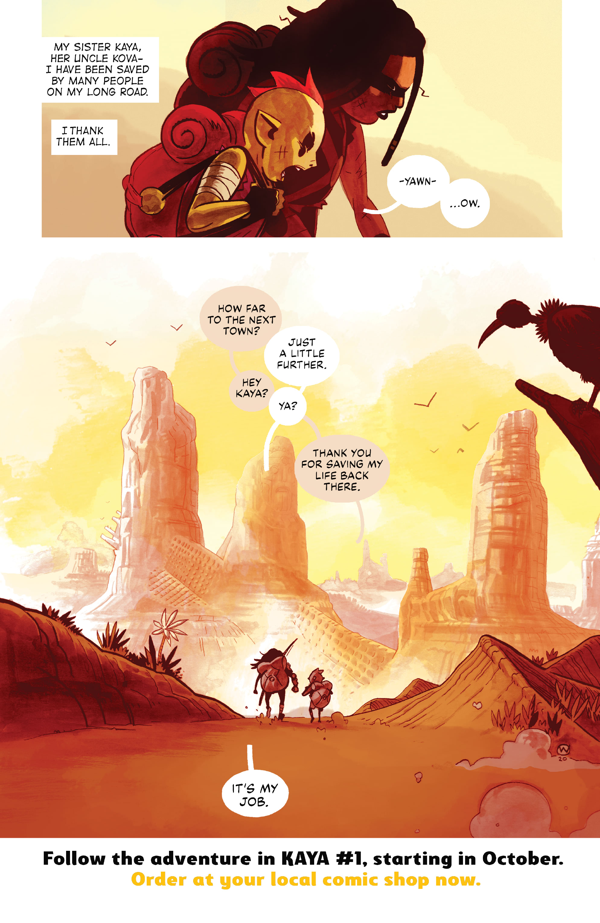 Read online Image! (2022) comic -  Issue #4 - 30