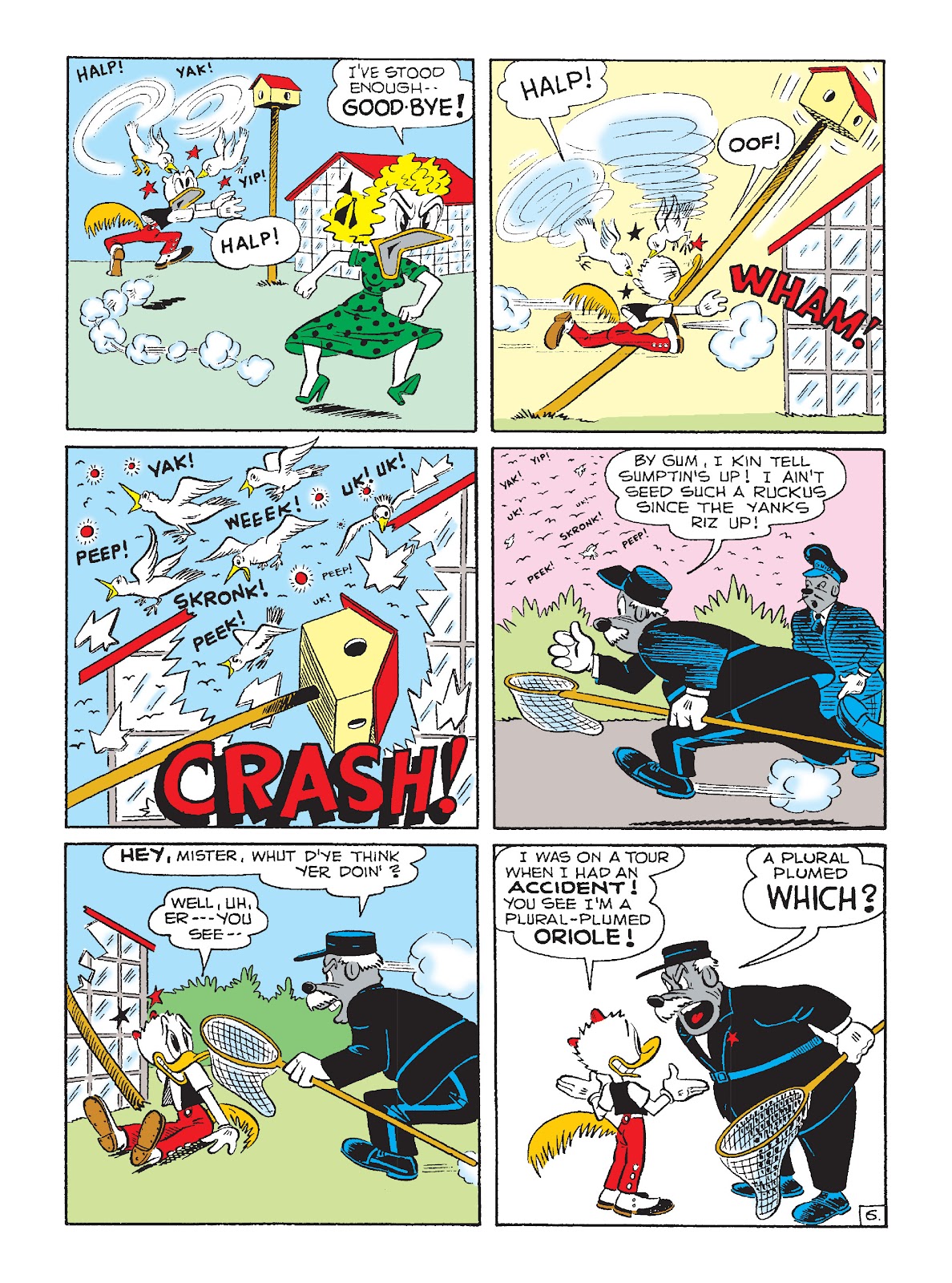 World of Archie Double Digest issue 41 - Page 291