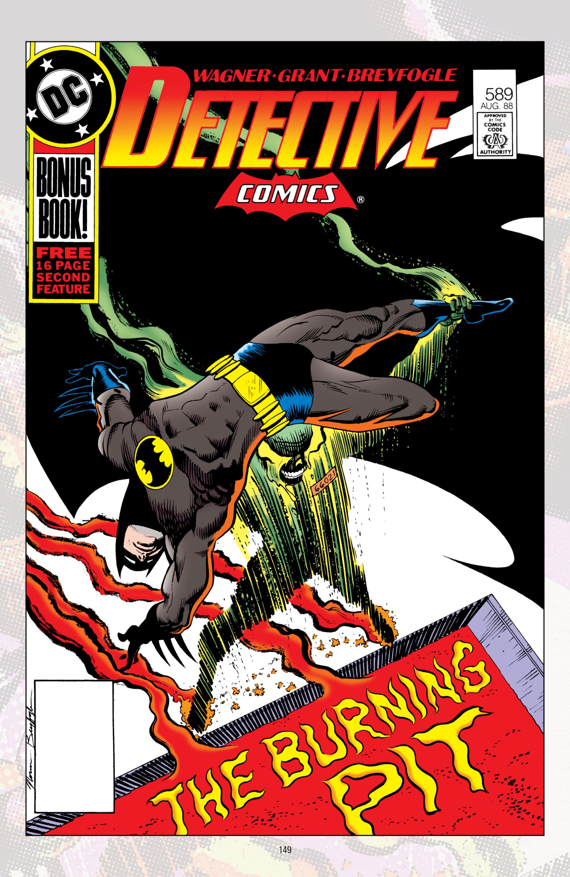 Read online Batman: The Dark Knight Detective comic -  Issue # TPB 2 (Part 2) - 51