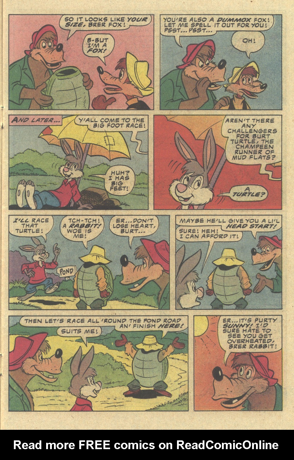 Walt Disney's Comics and Stories issue 491 - Page 14
