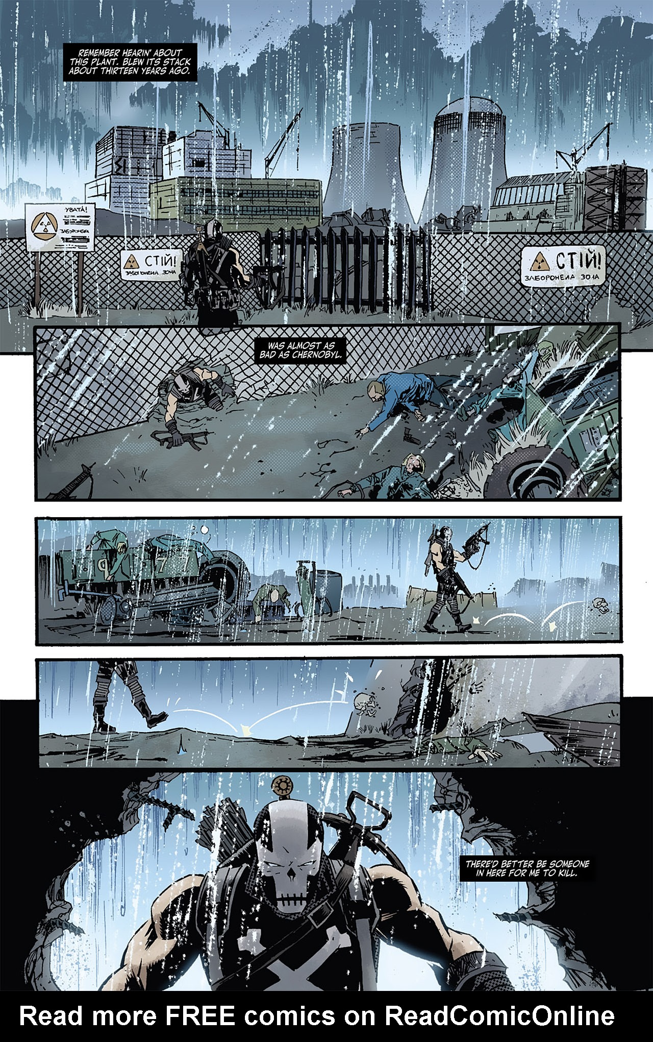 Read online Fear Itself: The Fearless comic -  Issue #0 - 40