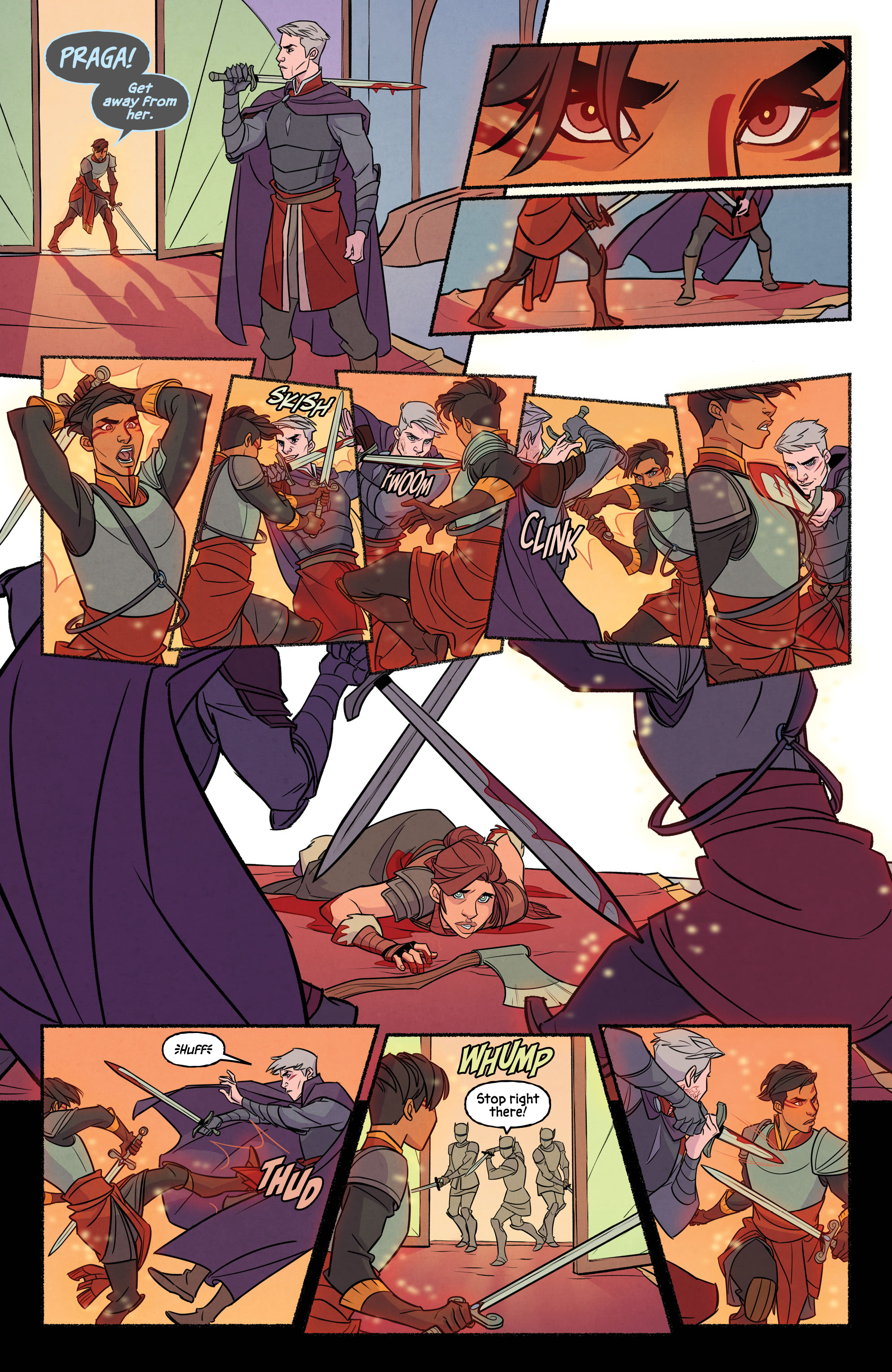 Read online Songs for the Dead: Afterlife comic -  Issue #1 - 59