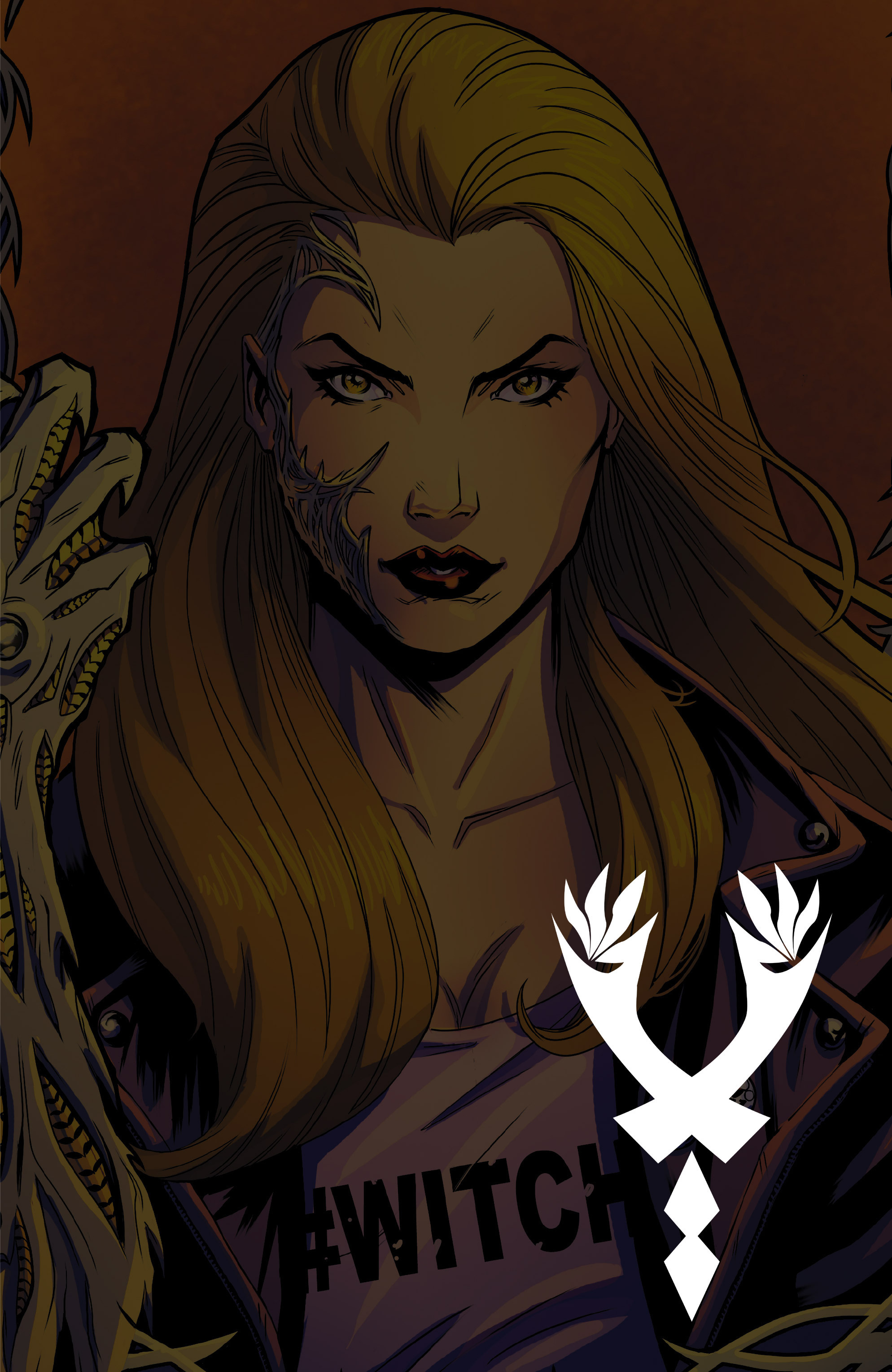 Read online Witchblade: Borne Again comic -  Issue # TPB 3 - 57