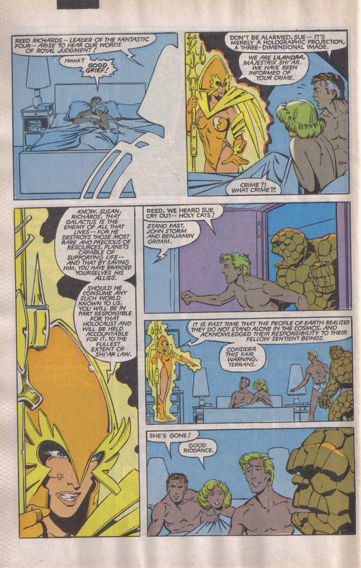 Read online X-Men Classic comic -  Issue #71 - 20