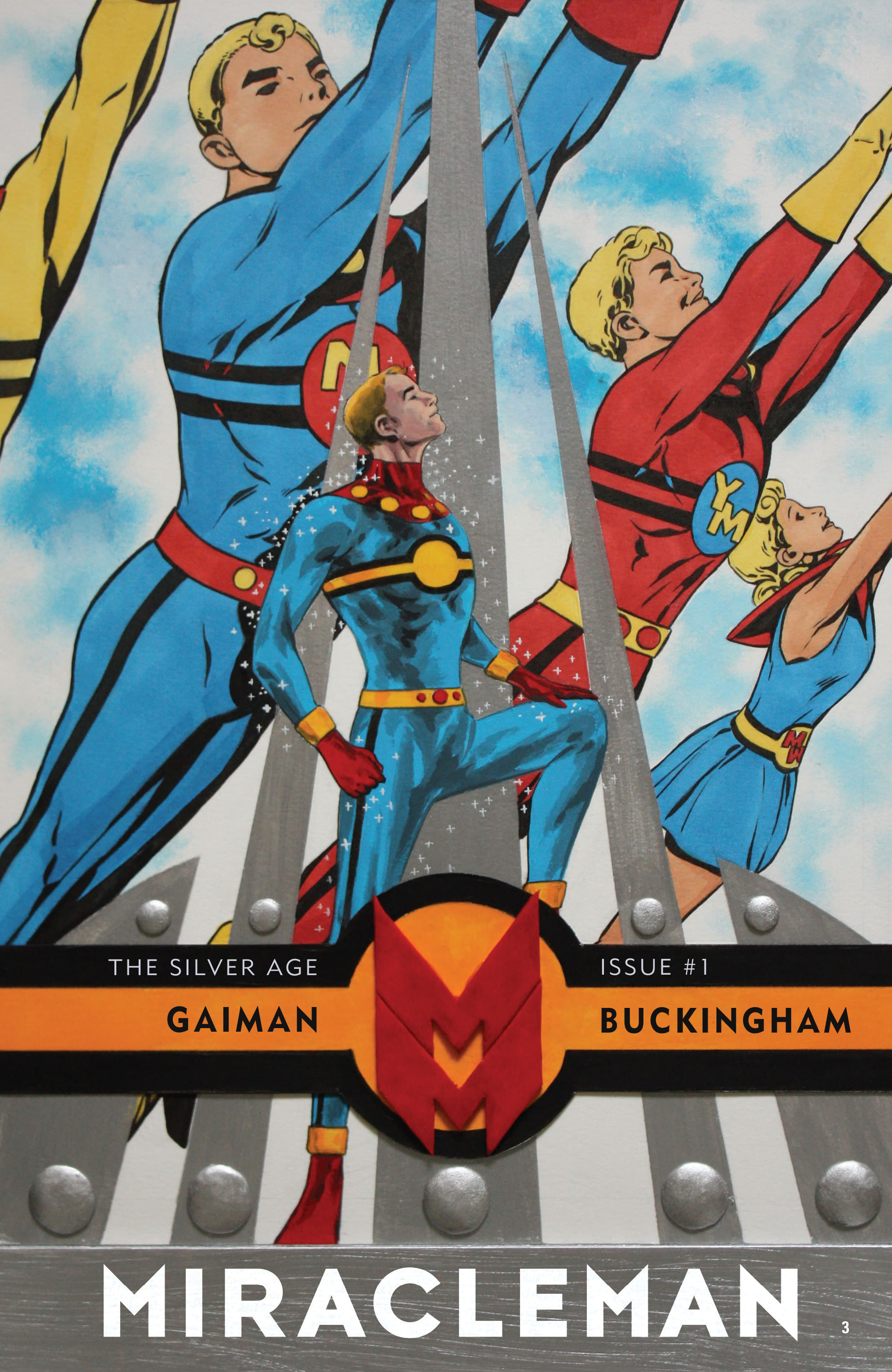 Read online Marvel Previews comic -  Issue #11 - 7