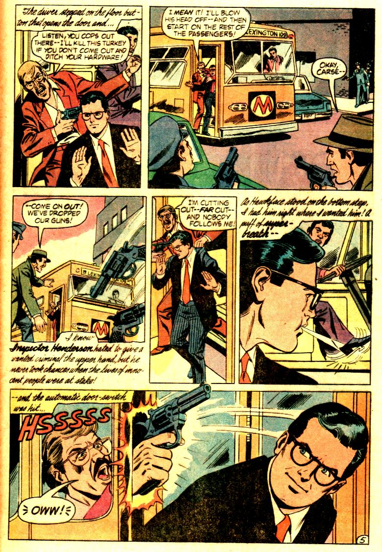 Read online The Superman Family comic -  Issue #209 - 28