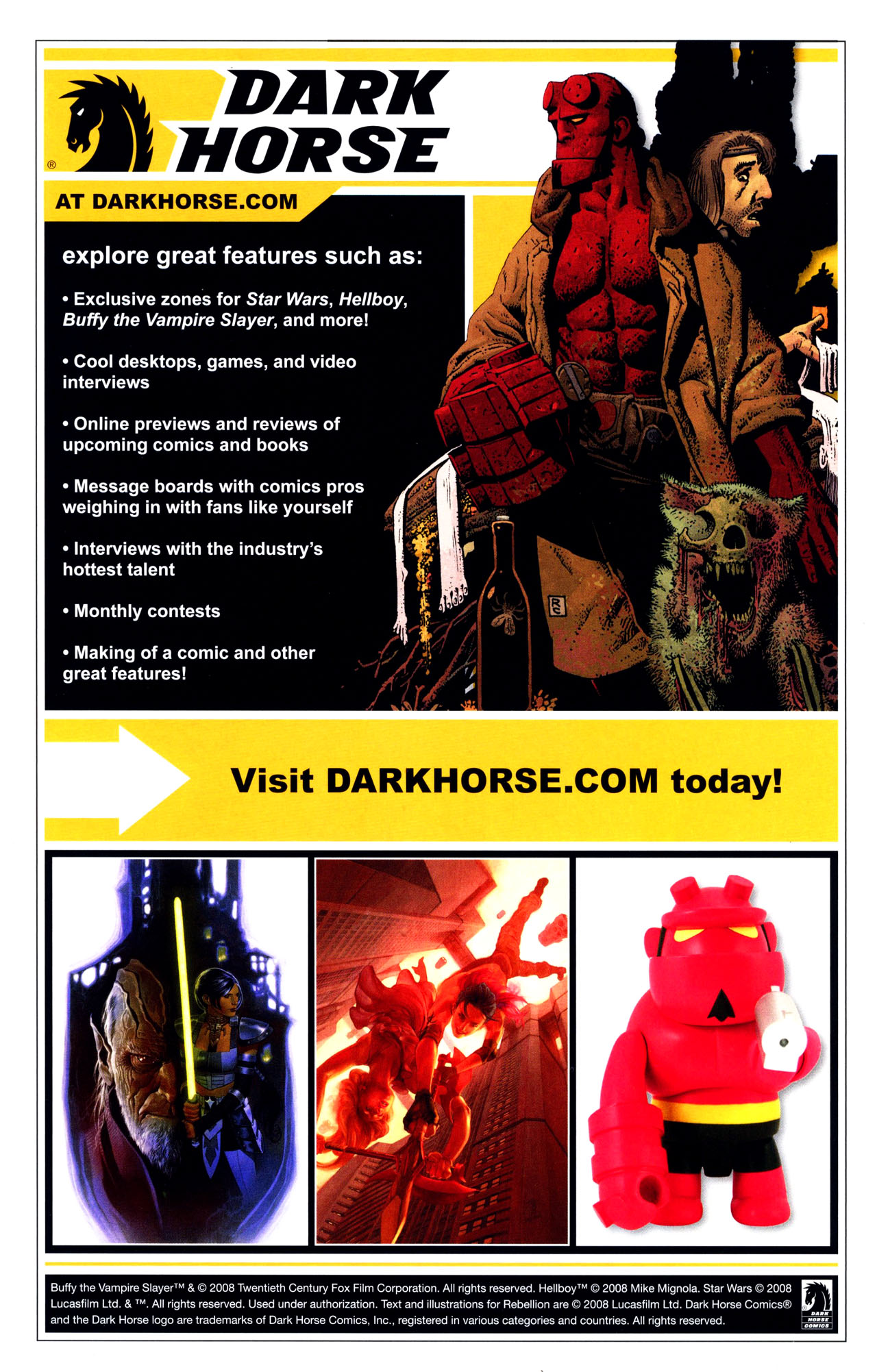 Read online Free Comic Book Day and Star Wars: The Clone Wars-Gauntlet of Death comic -  Issue # Full - 11