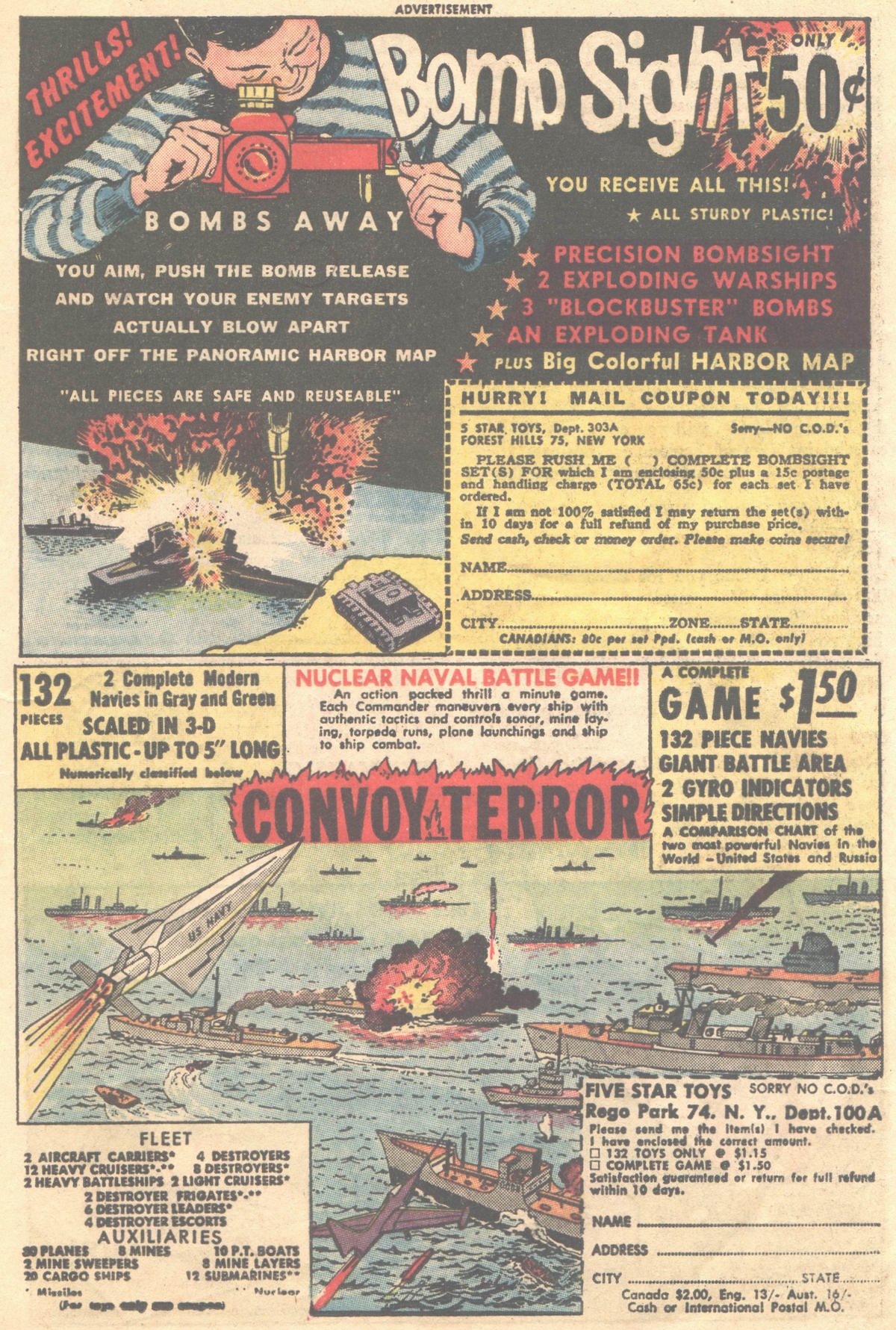 Read online Adventure Comics (1938) comic -  Issue #301 - 17